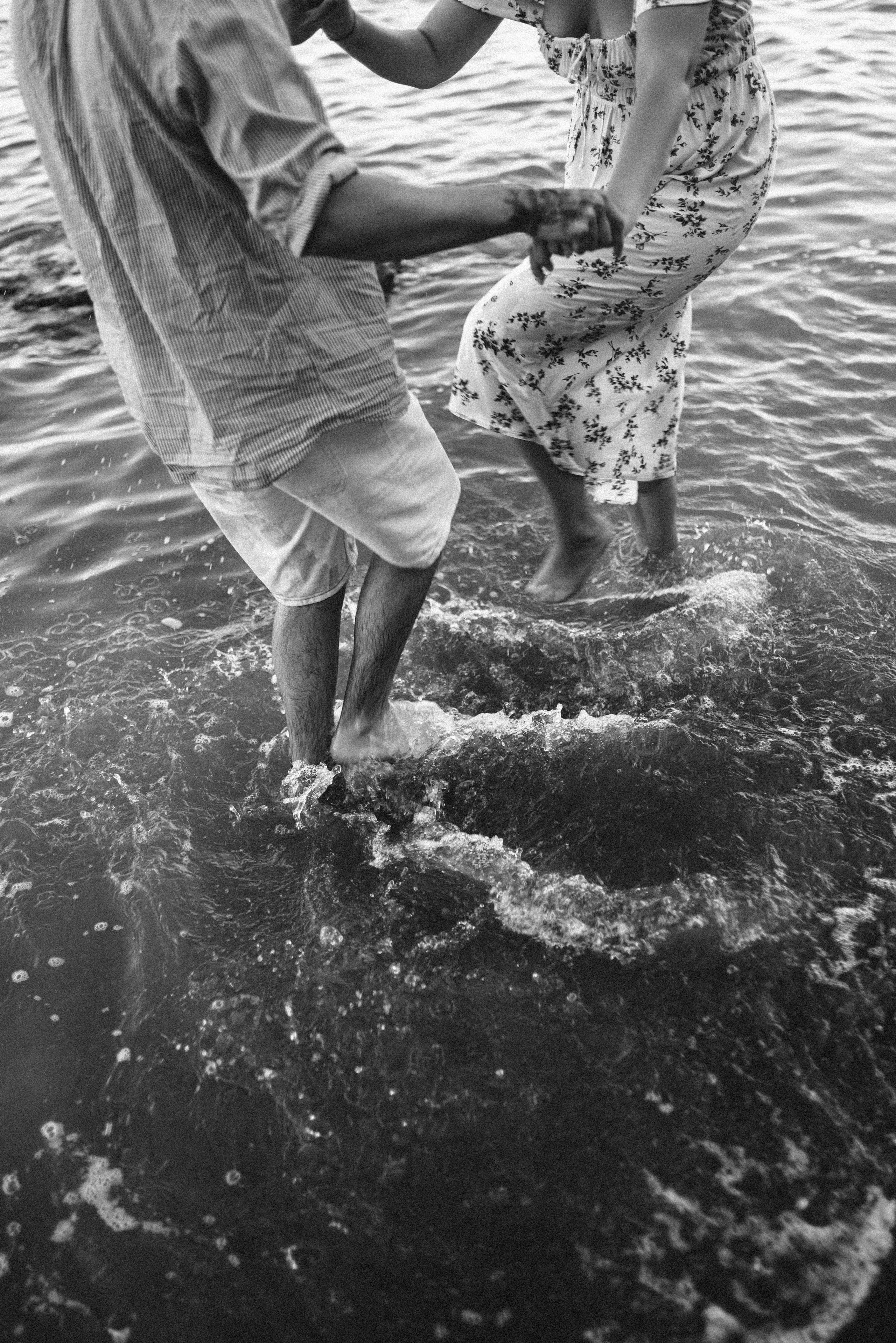 Виолетта и Евгений. Фотограф Санкт-Петербург, Новороссийск