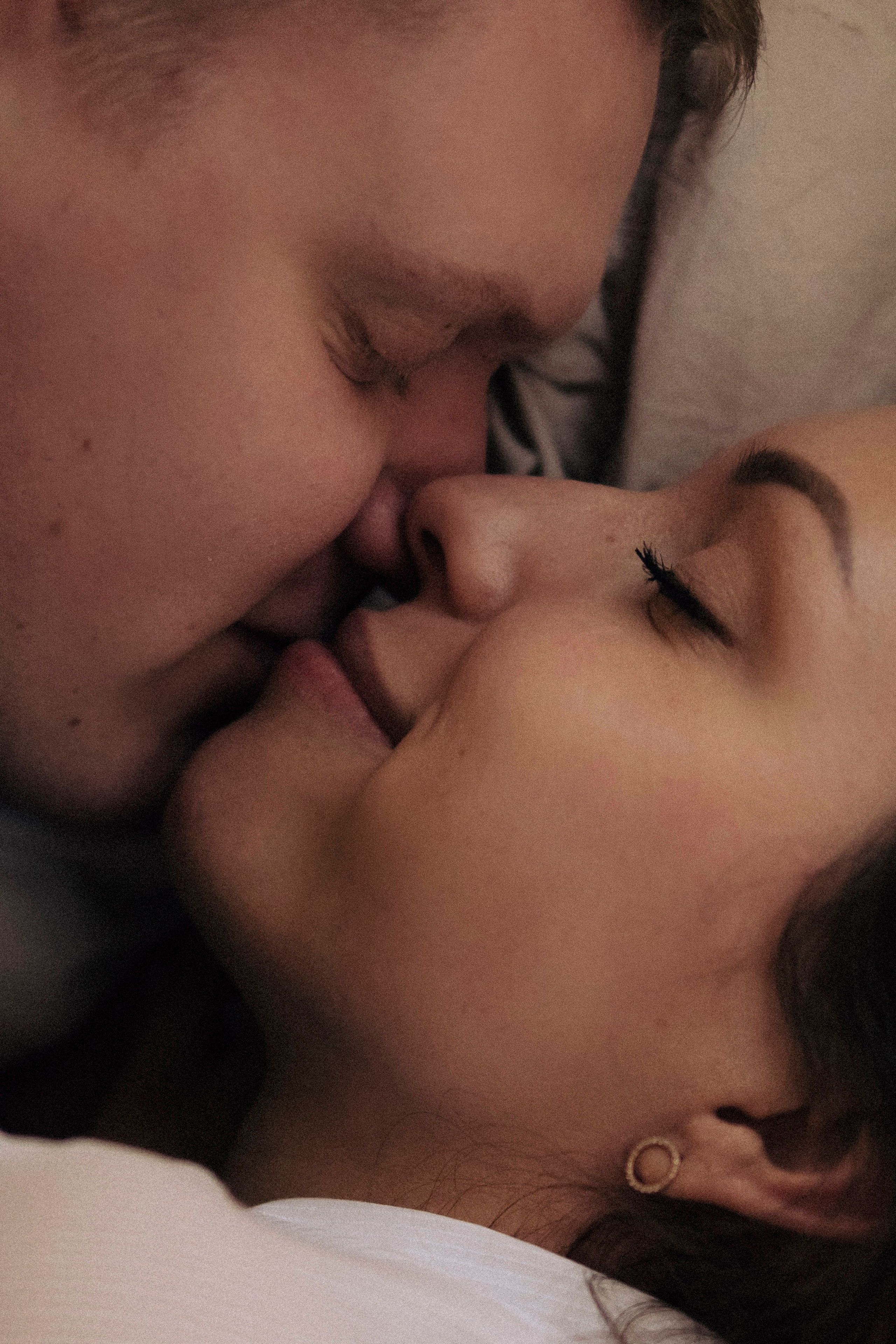 Иван и Юлия. Свадебный и портретный фотограф Тюмень