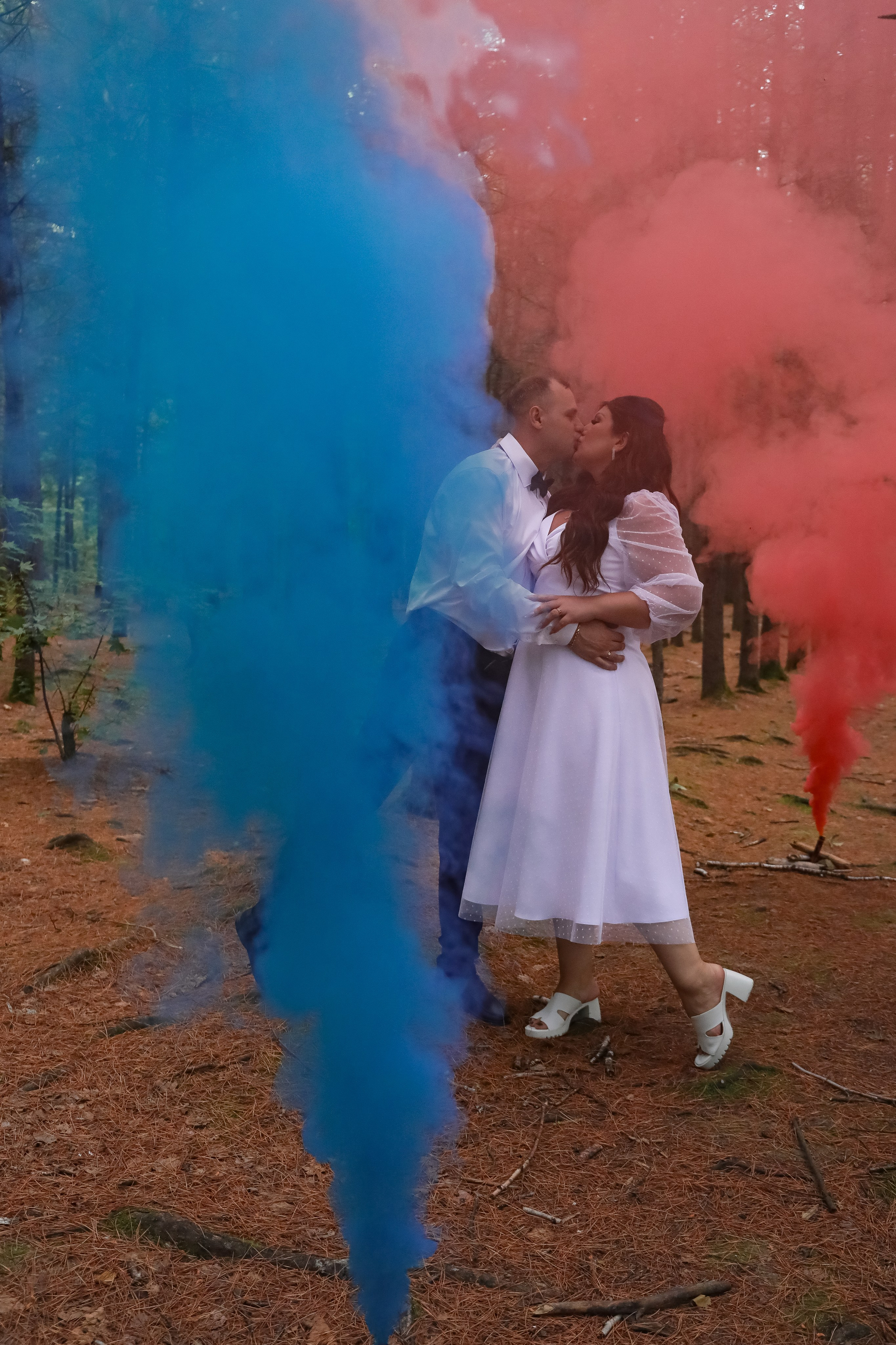 Евгений и Инна. Фотограф г. Хабаровск. Семейные и индивидуальные съёмки