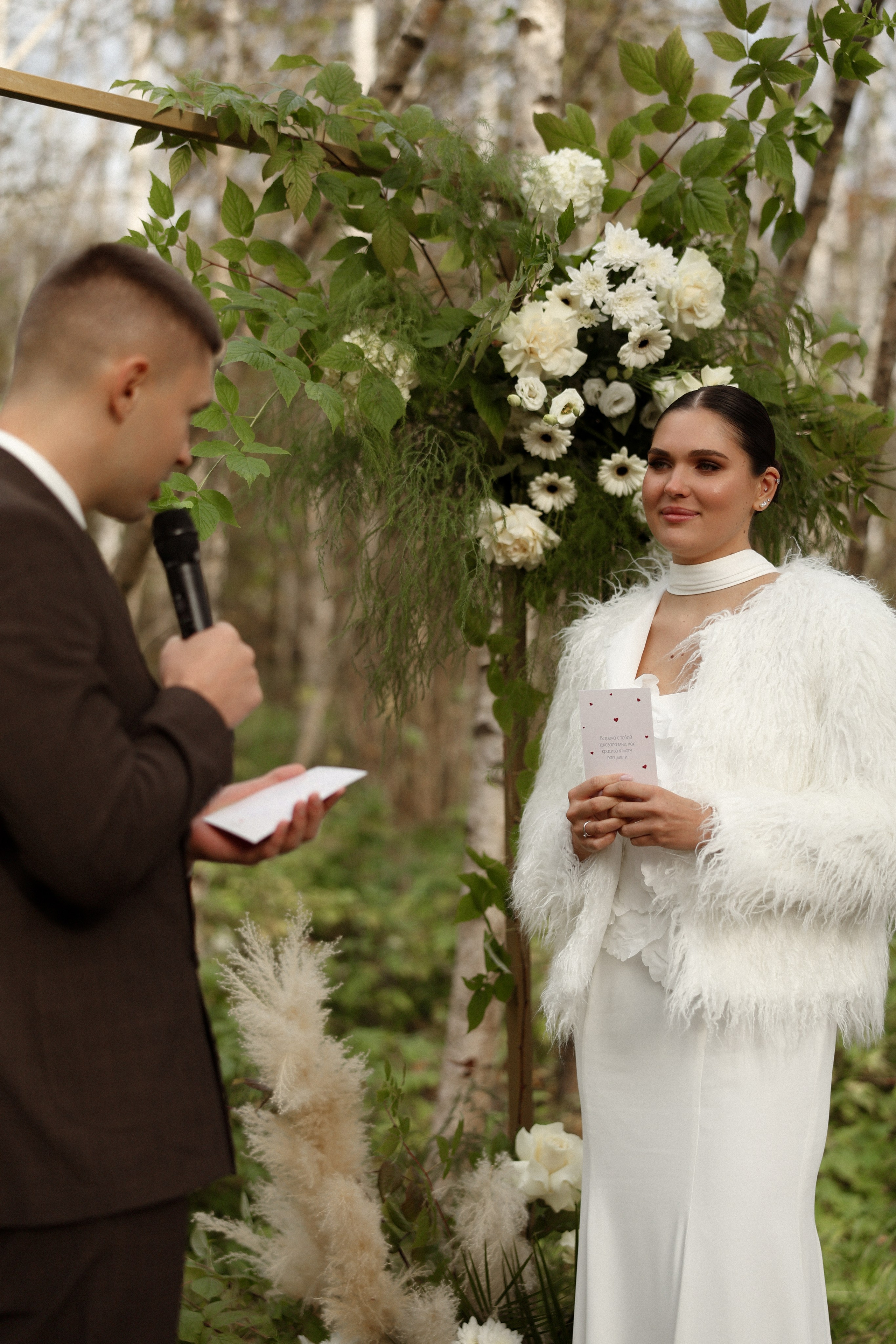 «Слезы счастья!» — Дмитрий и Дарья. Свадебный и семейный фотограф в Москве Ломова Ирина