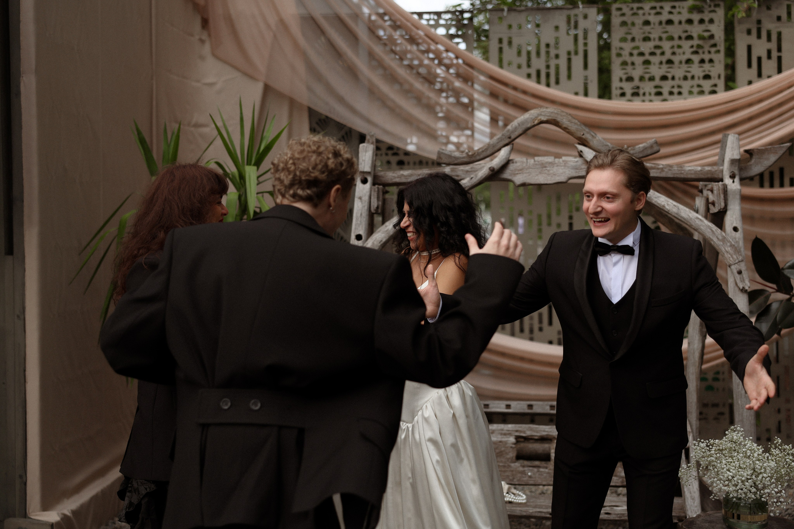 «Всегда» — Юлия и Александр. Свадебный и семейный фотограф в Москве Ломова Ирина