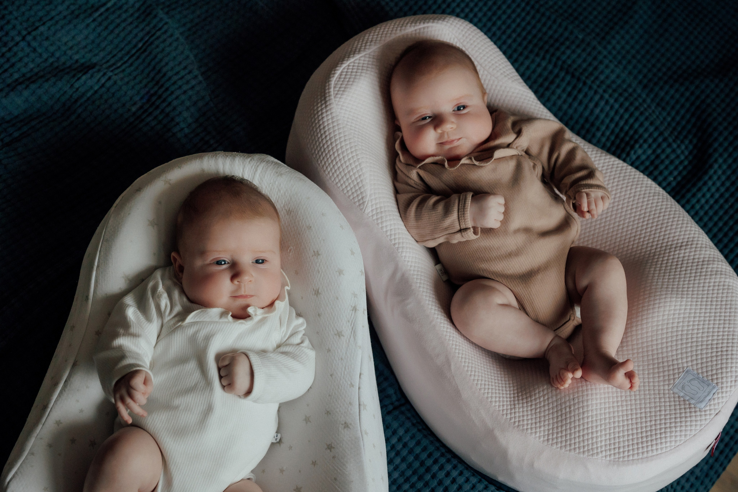 Новорожденные. Кристина Москвина. Портретный фотограф