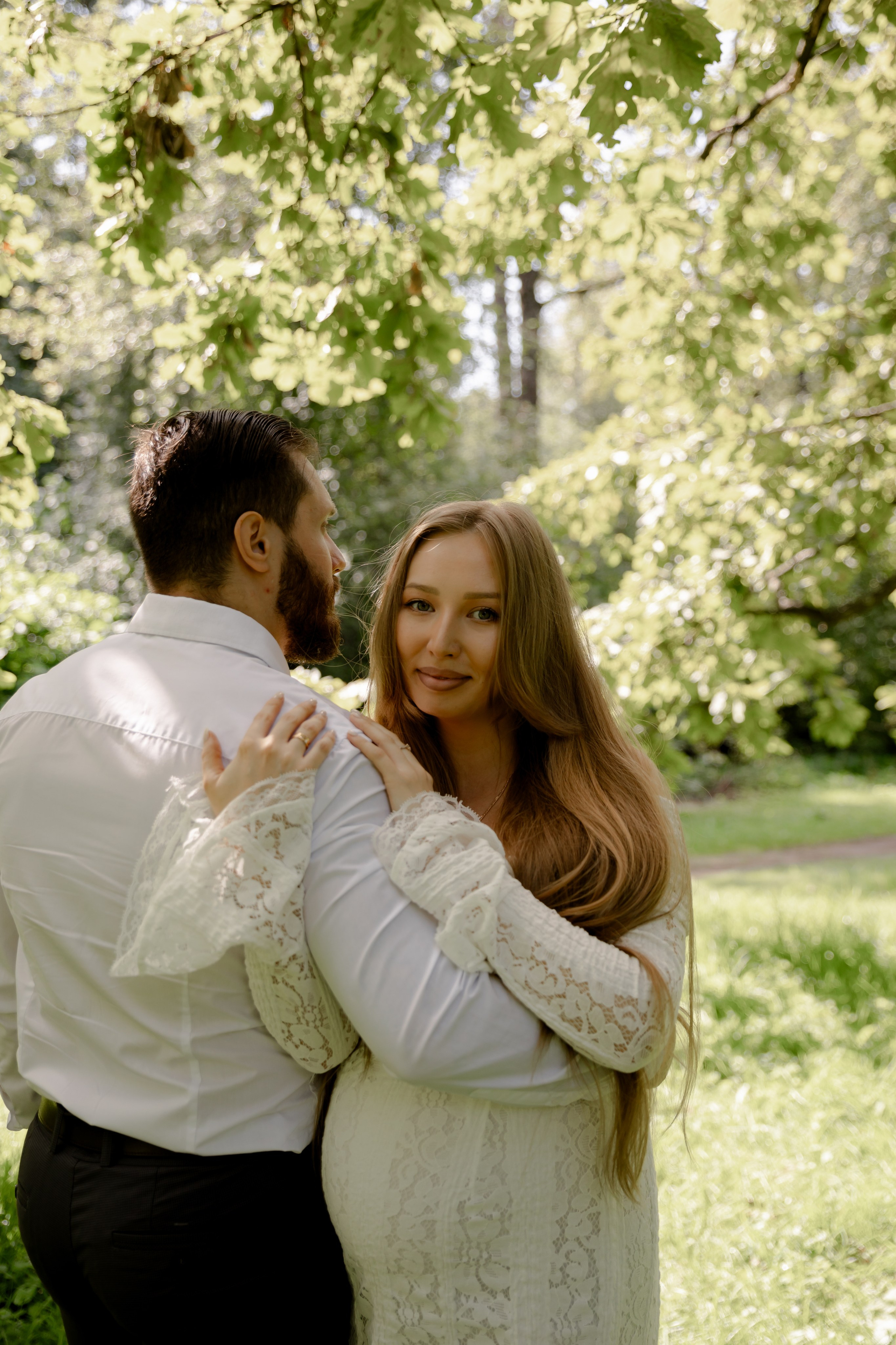 Love Story. Анна Михайлова|Свадебный фотограф в Санкт-Петербурге