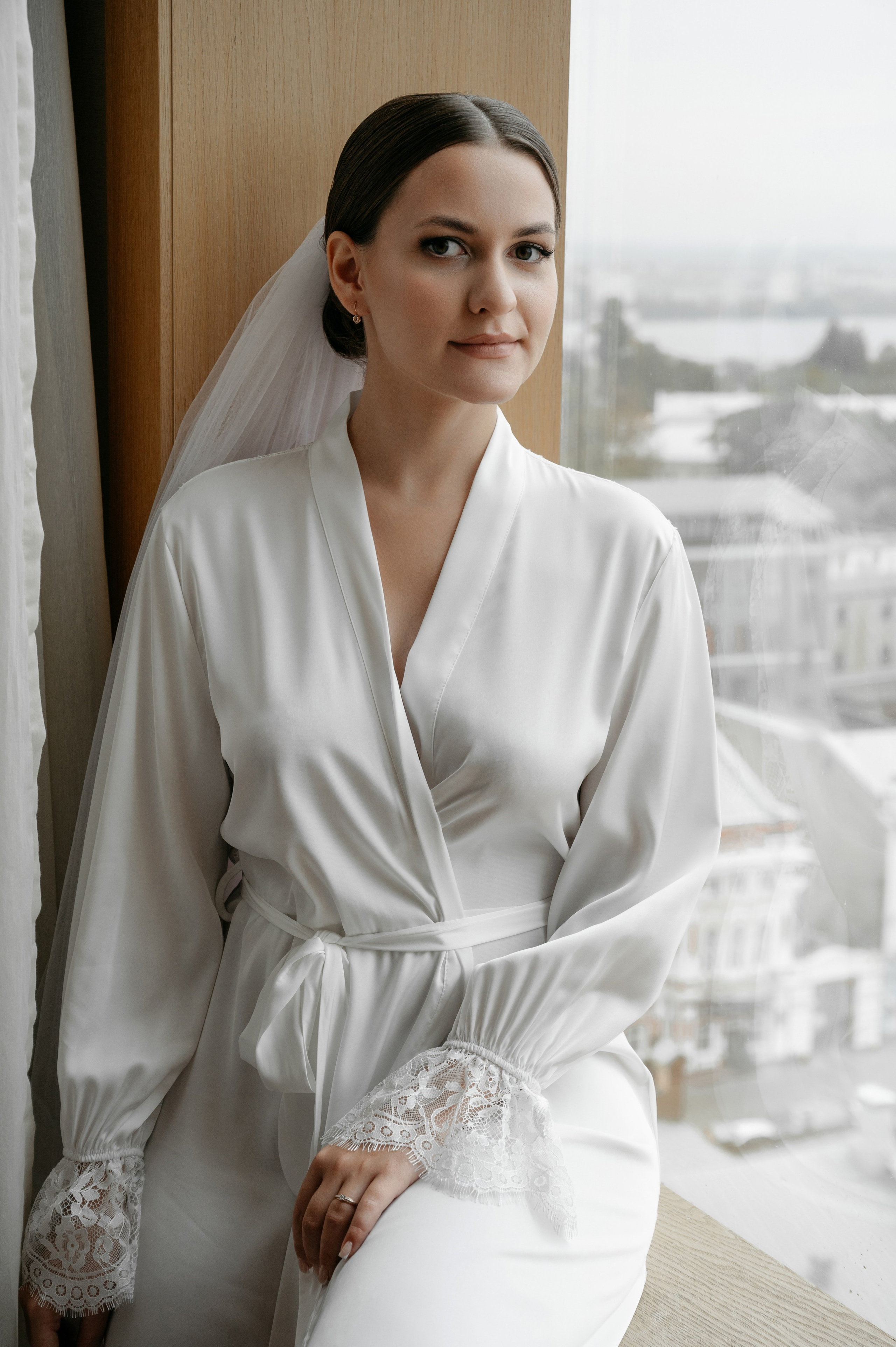 Артем и Ирина. Фотограф Мария Строгонова