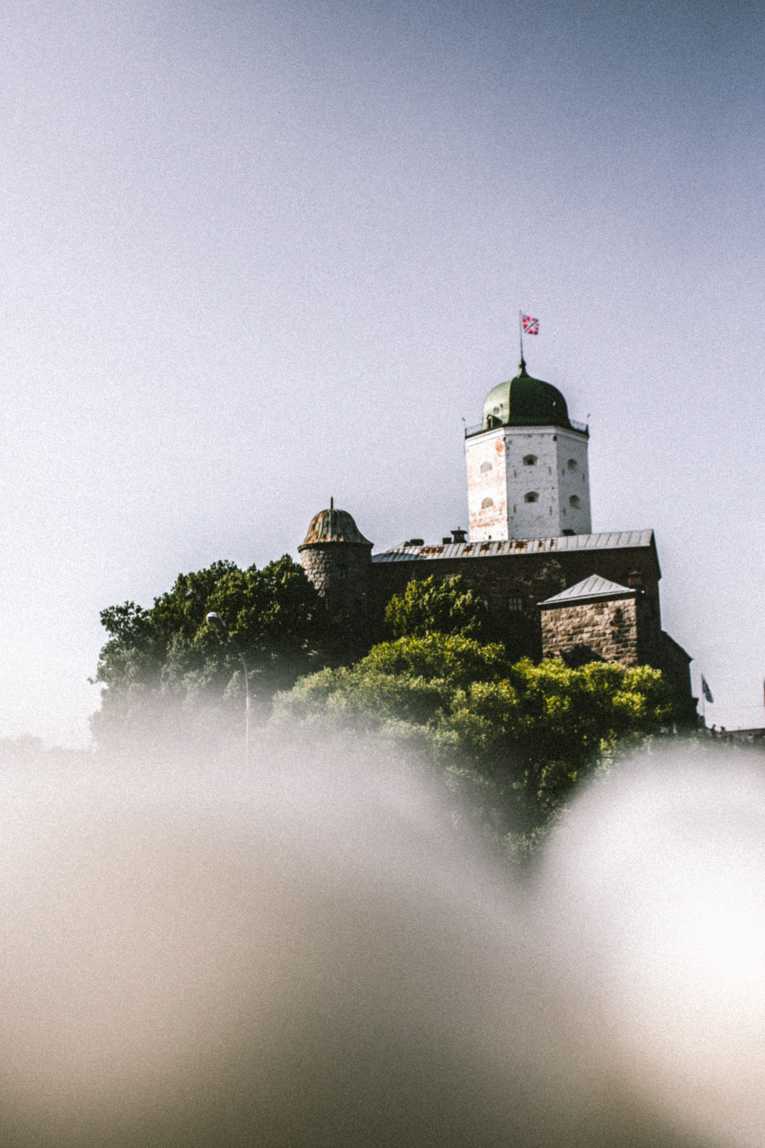 Питер 2022. Фотограф в Нижнем Новгороде