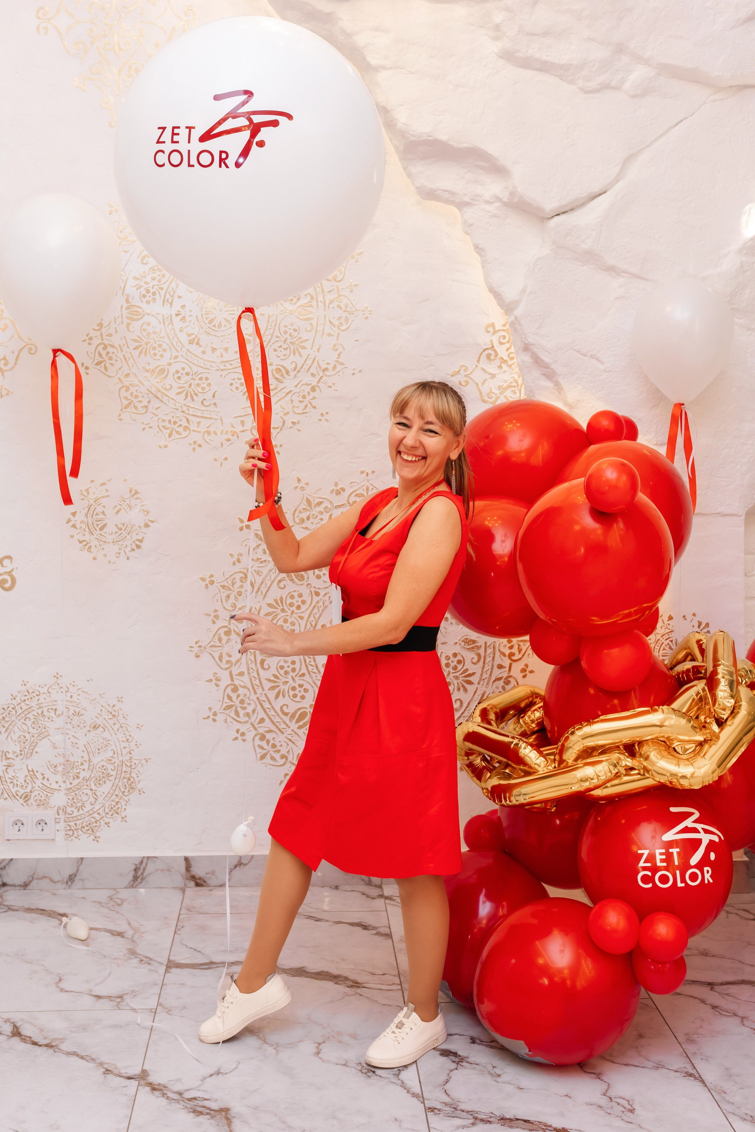 Brand Day Zen Color. Марина Шаймухаметова. Фотограф в Уфе