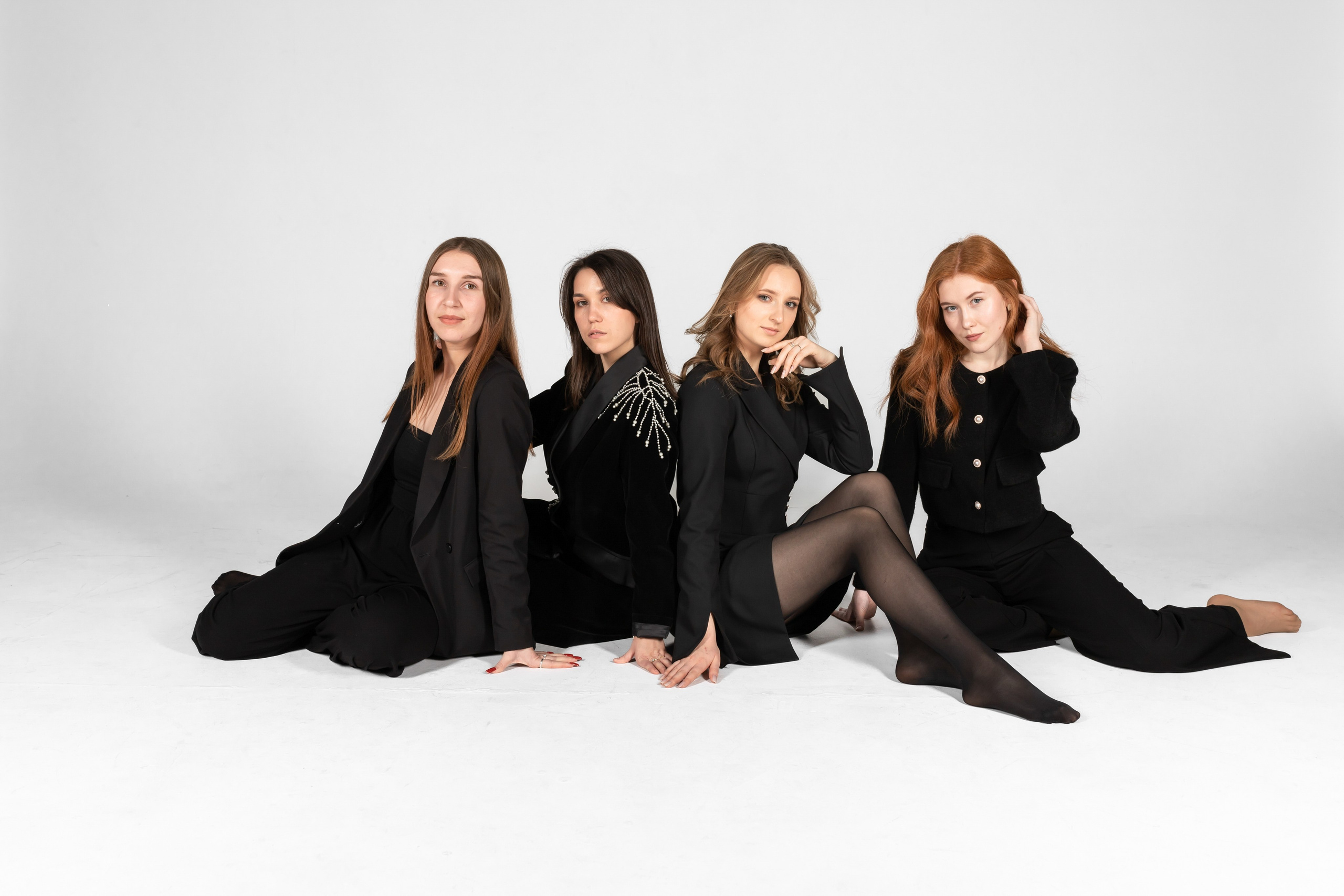 Ирина. Марина Шаймухаметова. Фотограф в Уфе