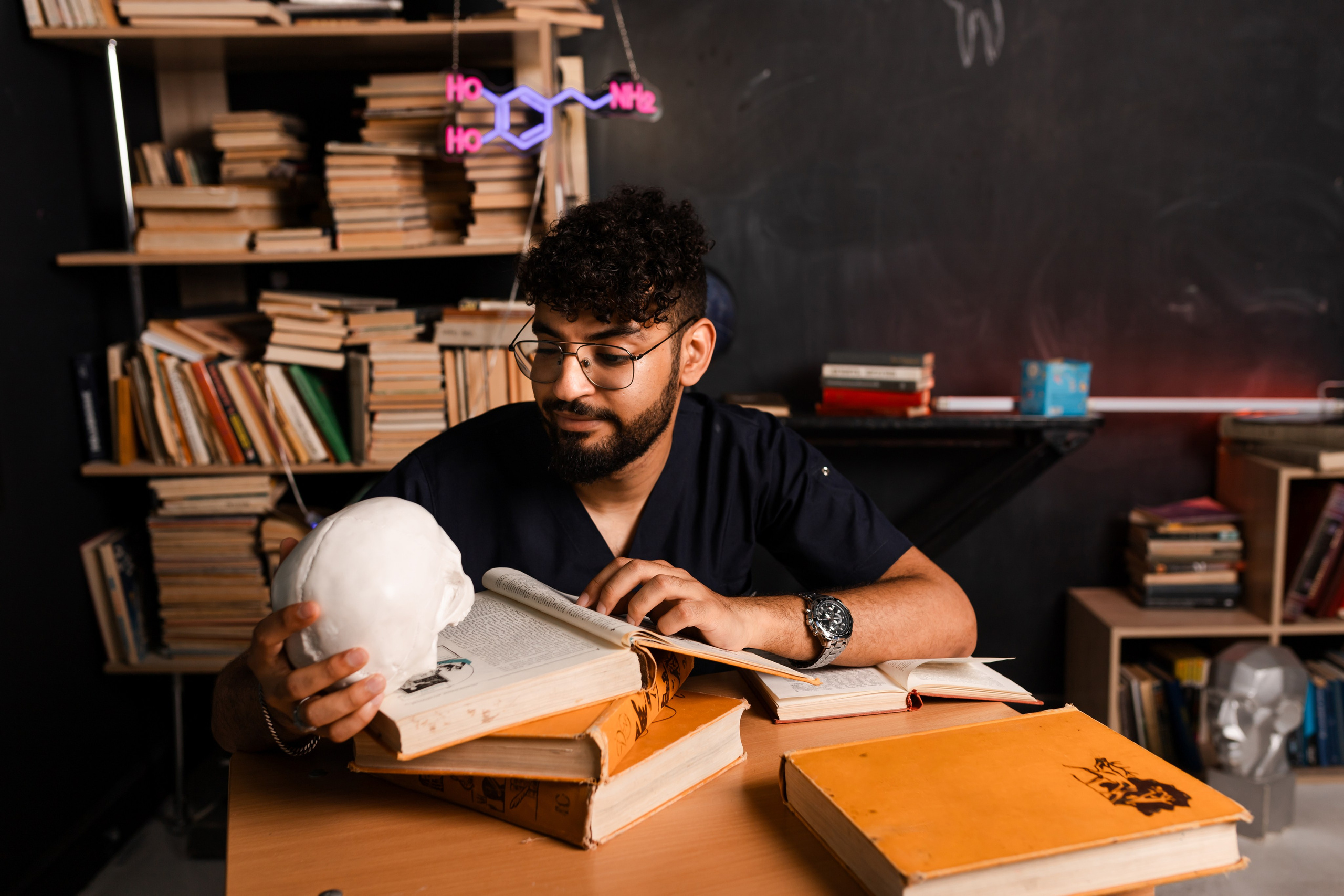 Саад. Марина Шаймухаметова. Фотограф в Уфе