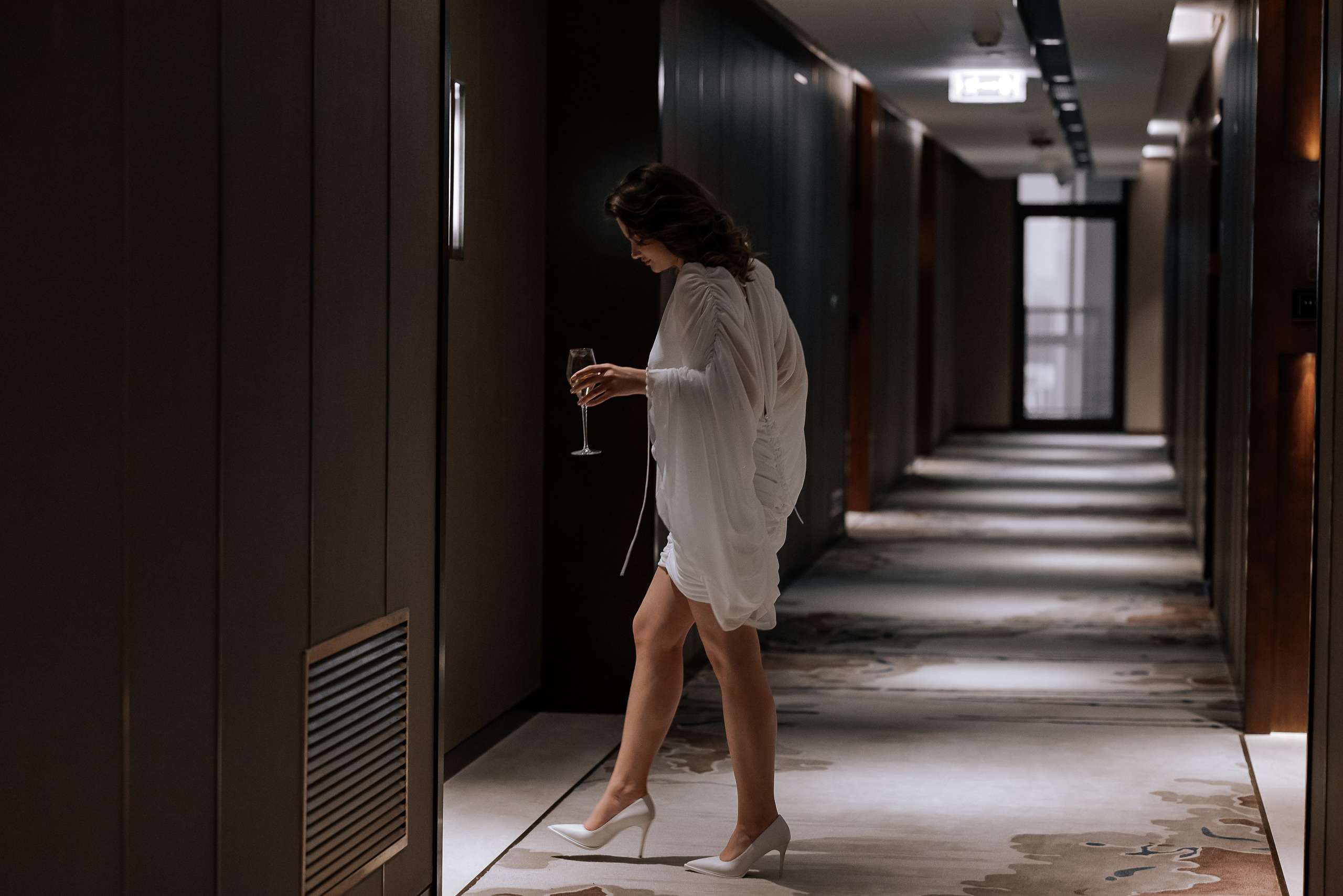 Сергей & Анастасия 2024. Фотограф Москва. Шульгинова Ольга