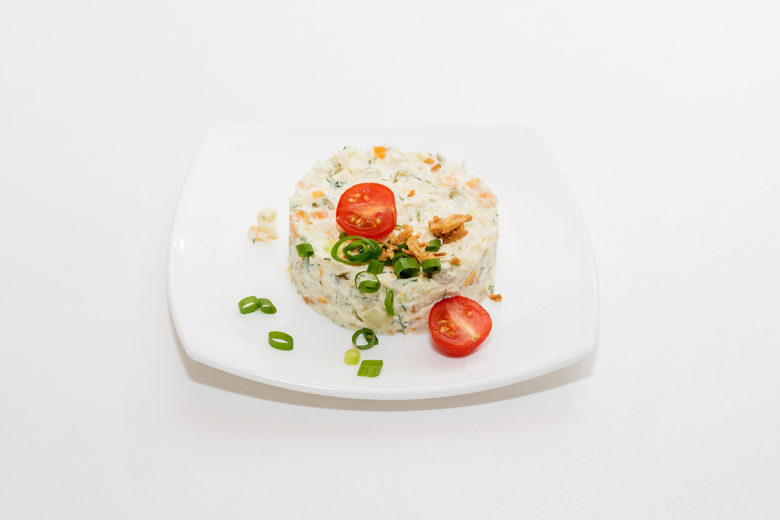 Фуд съемка в Москве