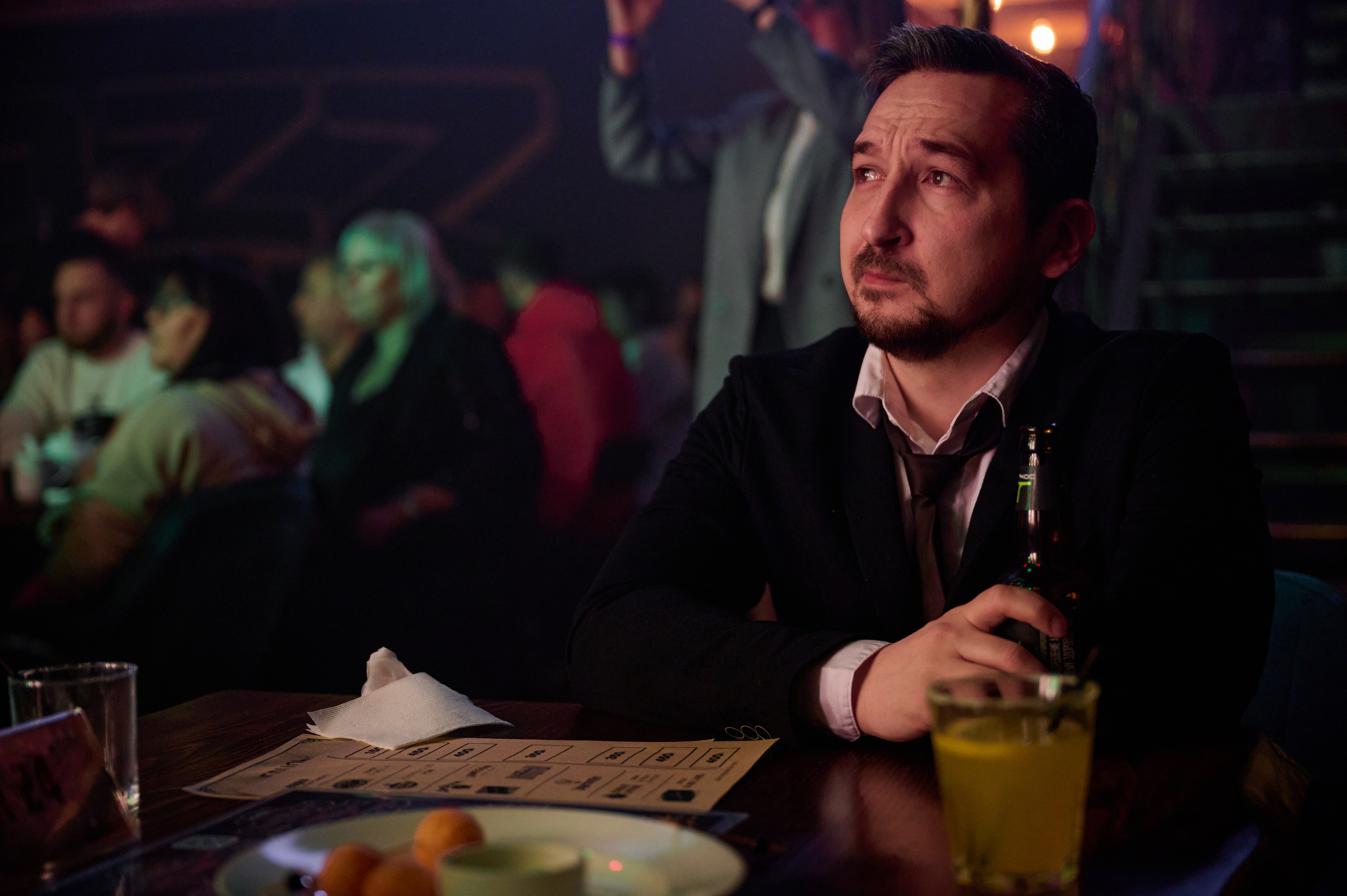 Перфоманс-шоу BUREVSHOW. Фотограф Челябинск — Кирилл Устюжанин