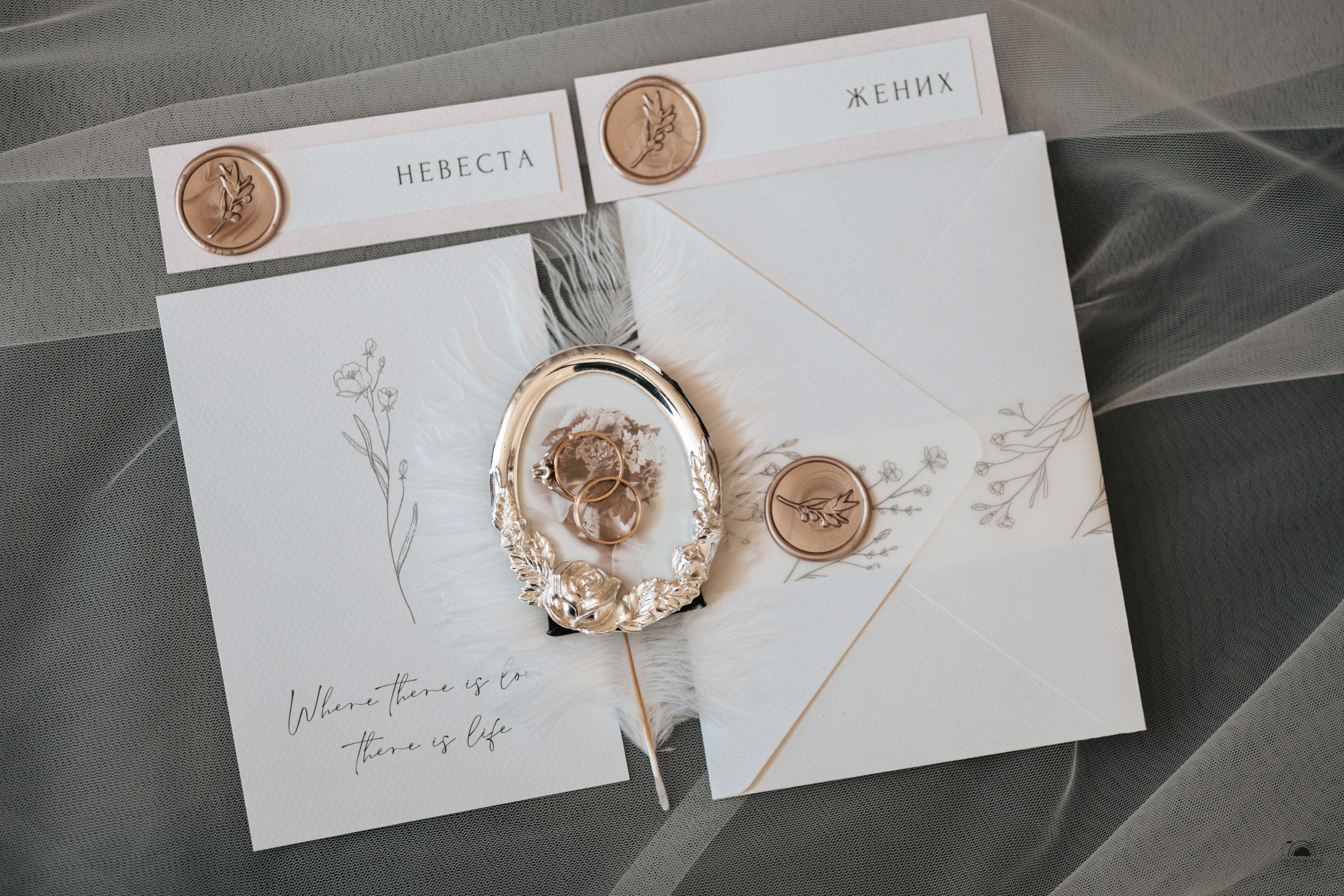 Курбан и Ксения. Семейный и портретный фотограф в Геленджике Любовь Бодрова