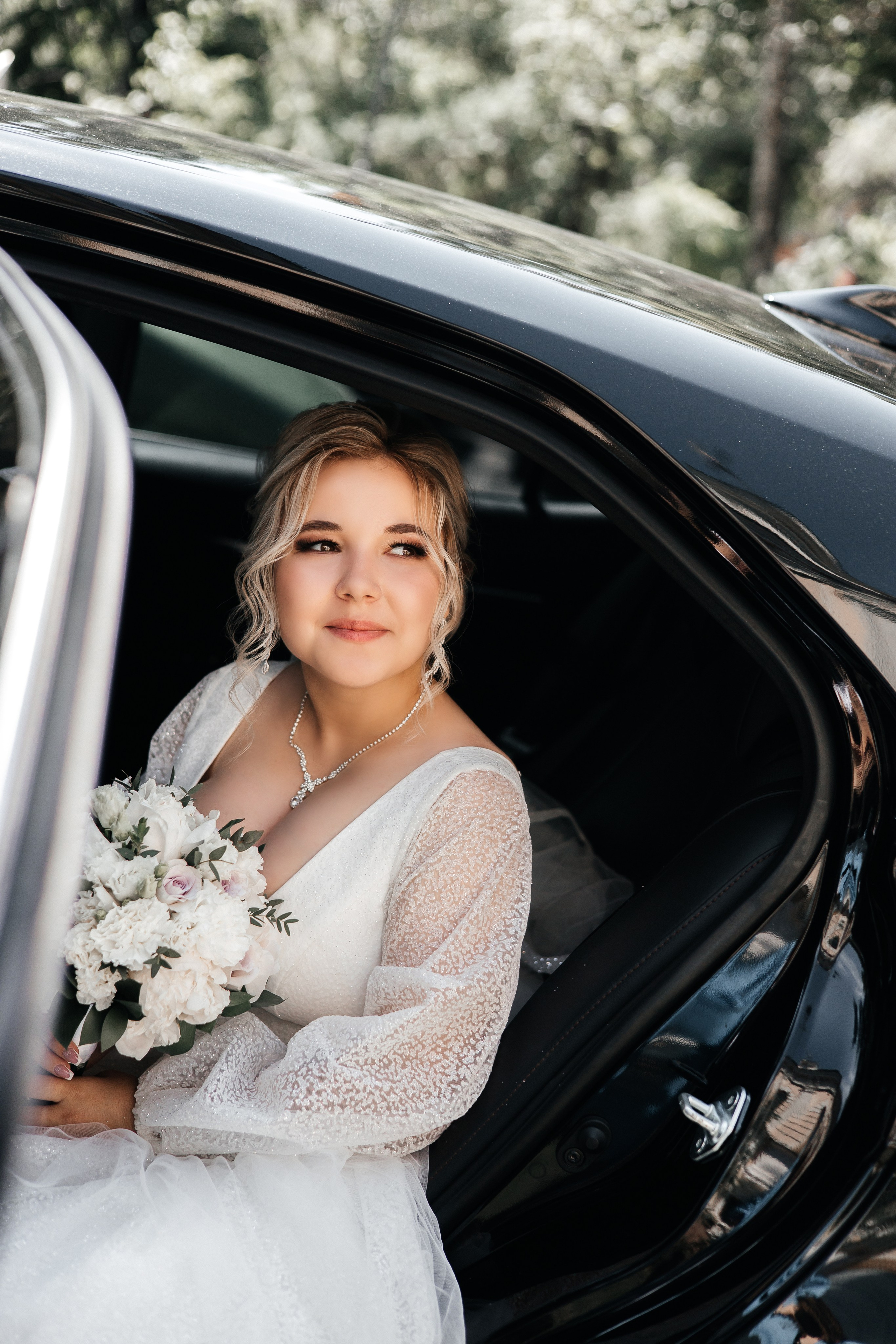 Свадьба. Семейный и свадебный фотограф в Ульяновске