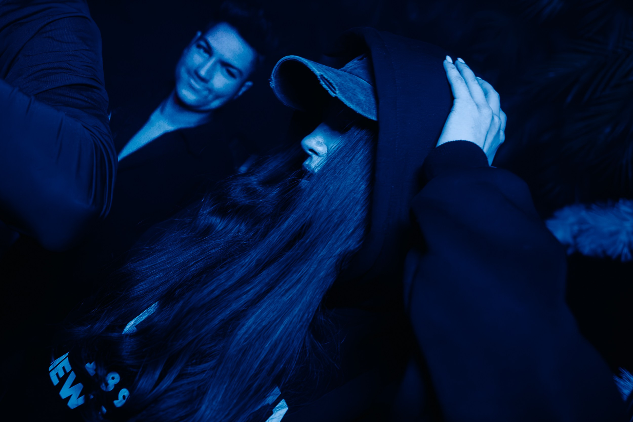 Вечеринка в клубе CULT Санкт-Петербург. Репортажный фотограф, Санкт-Петербург