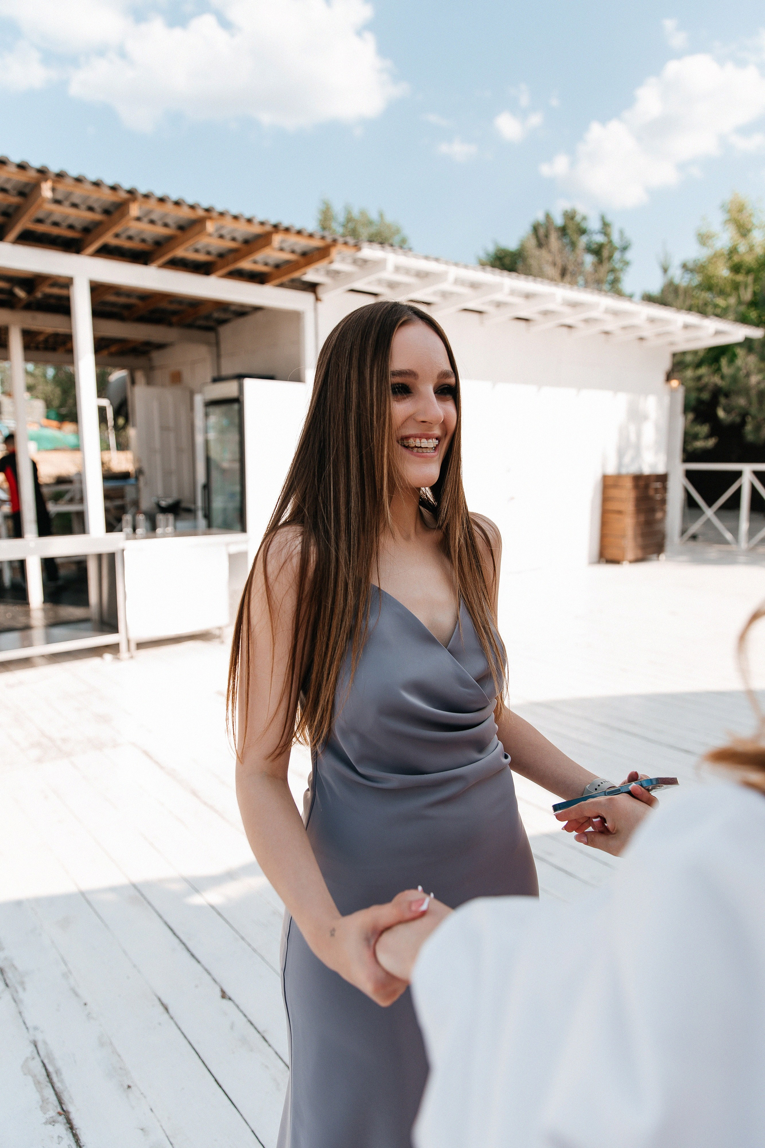 Эмиль и Милена. Свадебный фотограф Нижний Новгород | Софа Полякова