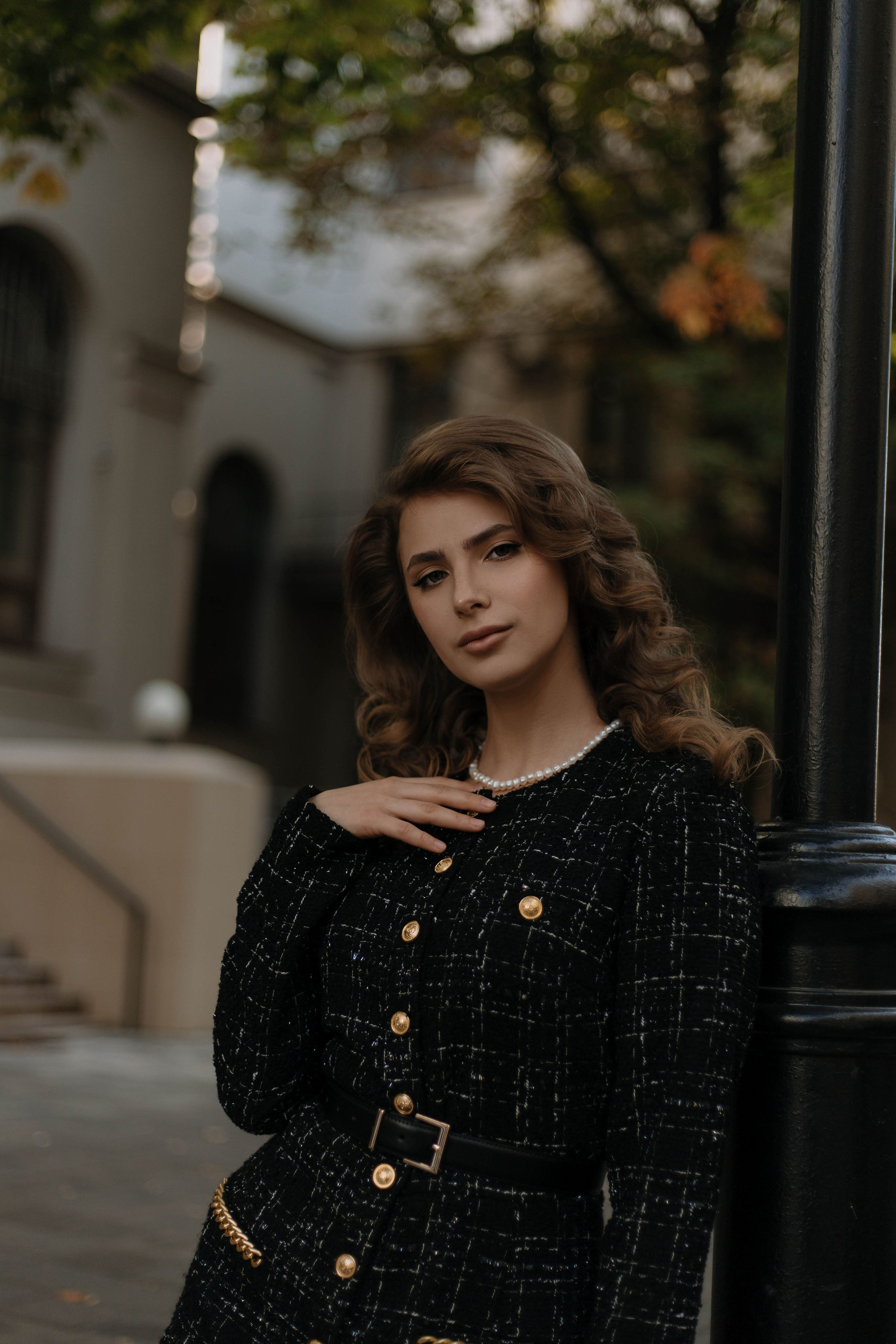 Портфолио с уличными съемками. Женский и свадебный фотограф Анастасия Митрохина