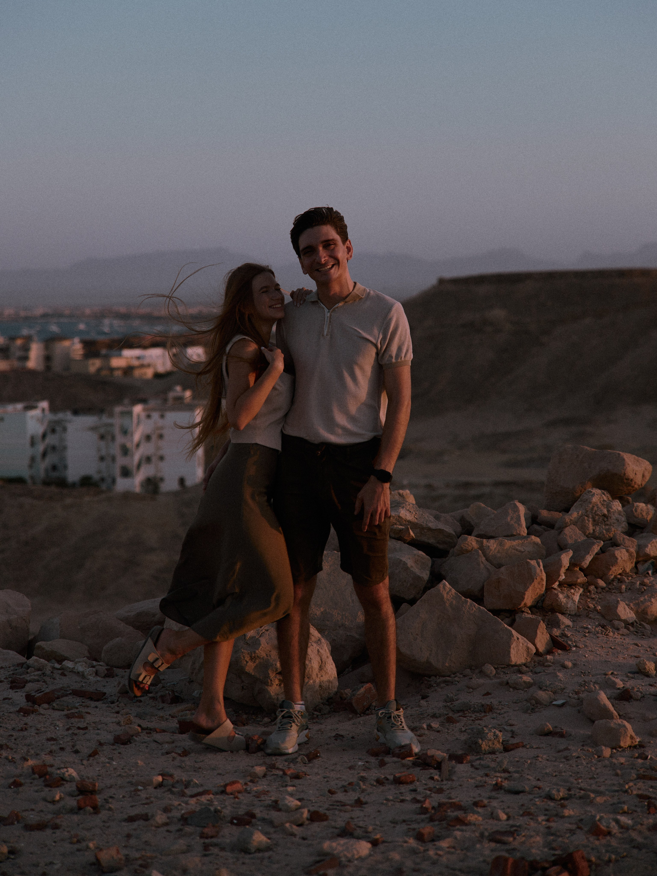 Katerina & Euogen. Jorgis — фотограф в Хургаде / обучение фотографии