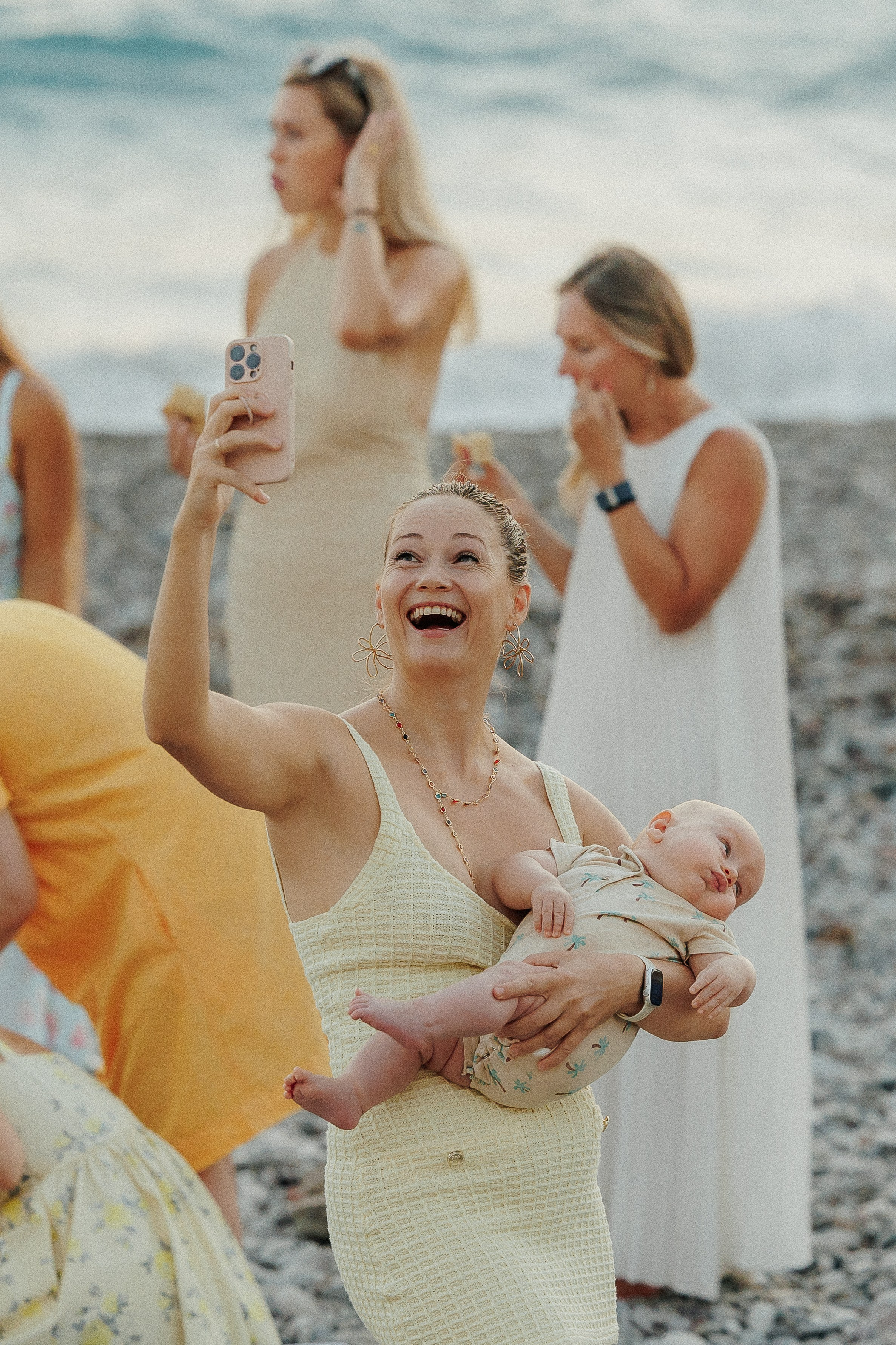 CORPORATE. Фотограф на Кипре Наталья Годына