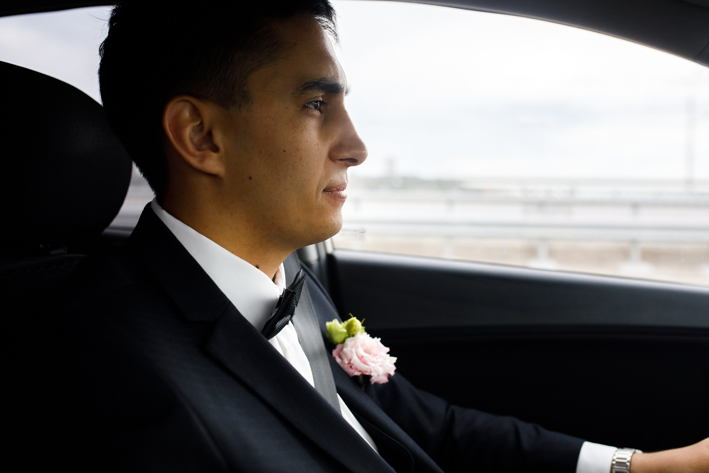 Вадим и Алия. Фотограф в Уфе Ирина Идрисова