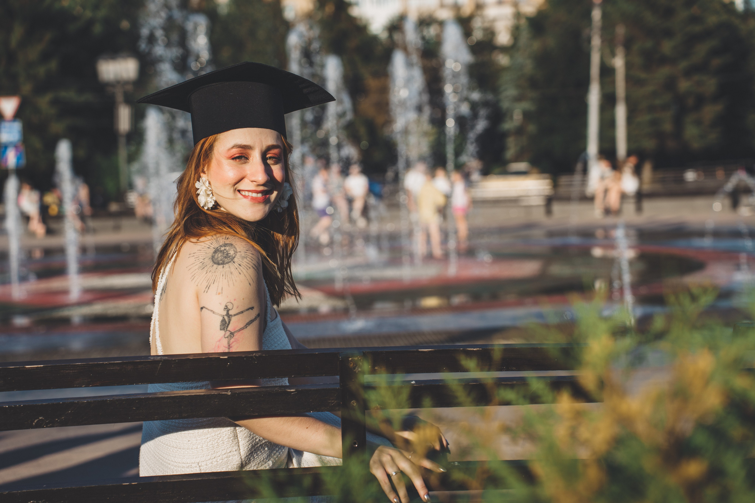 KSMU Students Graduation. Свадебный и семейный видеограф в Курске