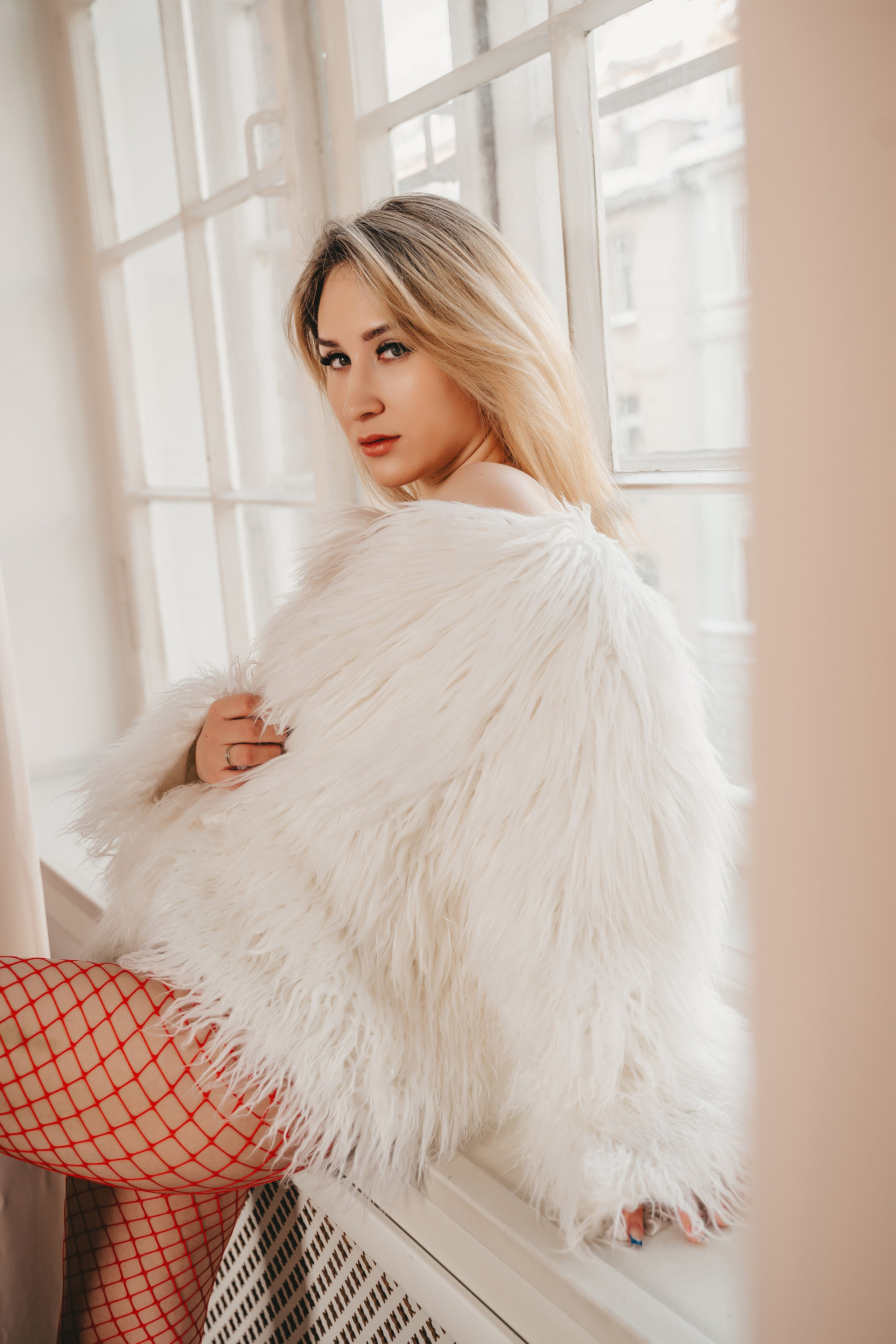 Студийные съемки. Семейный и свадебный фотограф в Юрге Виктория Лукьяненко