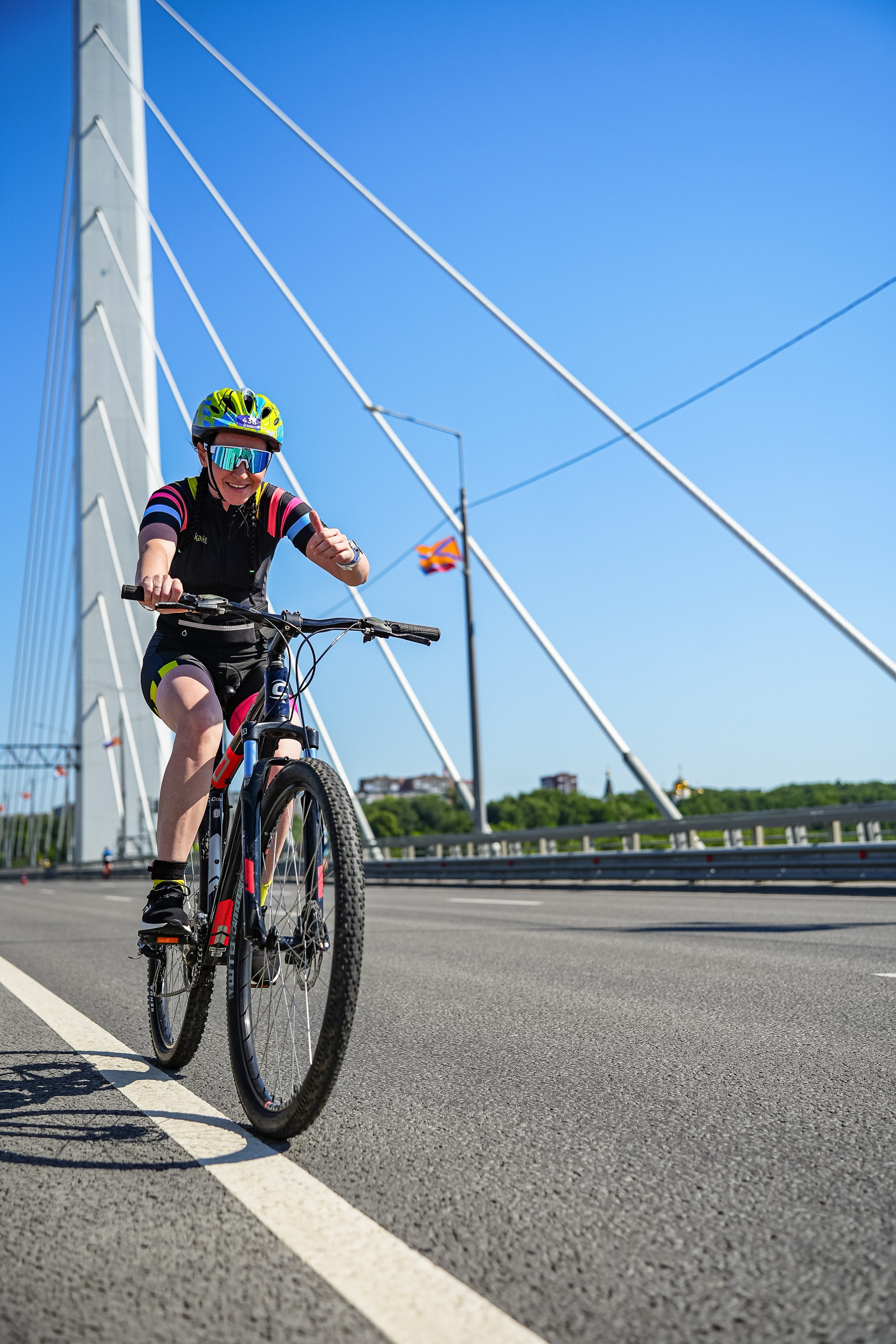 Triathlon “Energy of the North”. Sergey Sutkovoy — Designer, photographer, traveler, woodworker