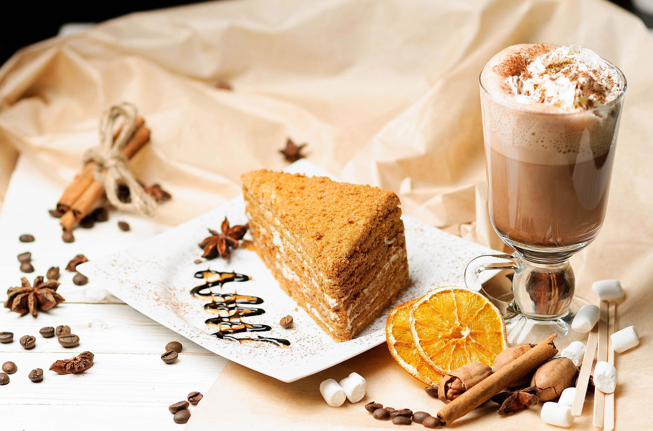 фуд фотосъемка Москва