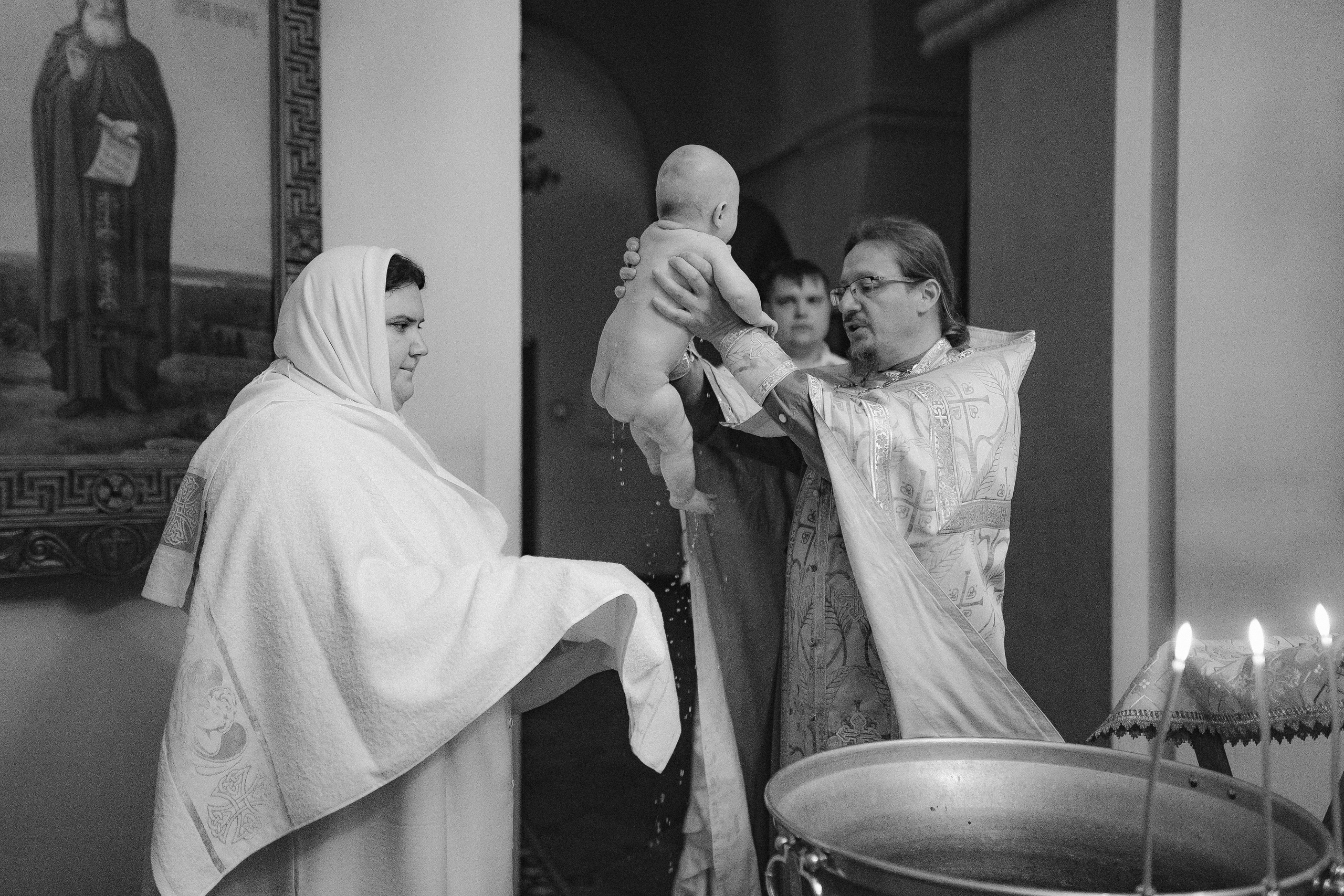 Семейный и детский фотограф в Москве Митенкова Мария