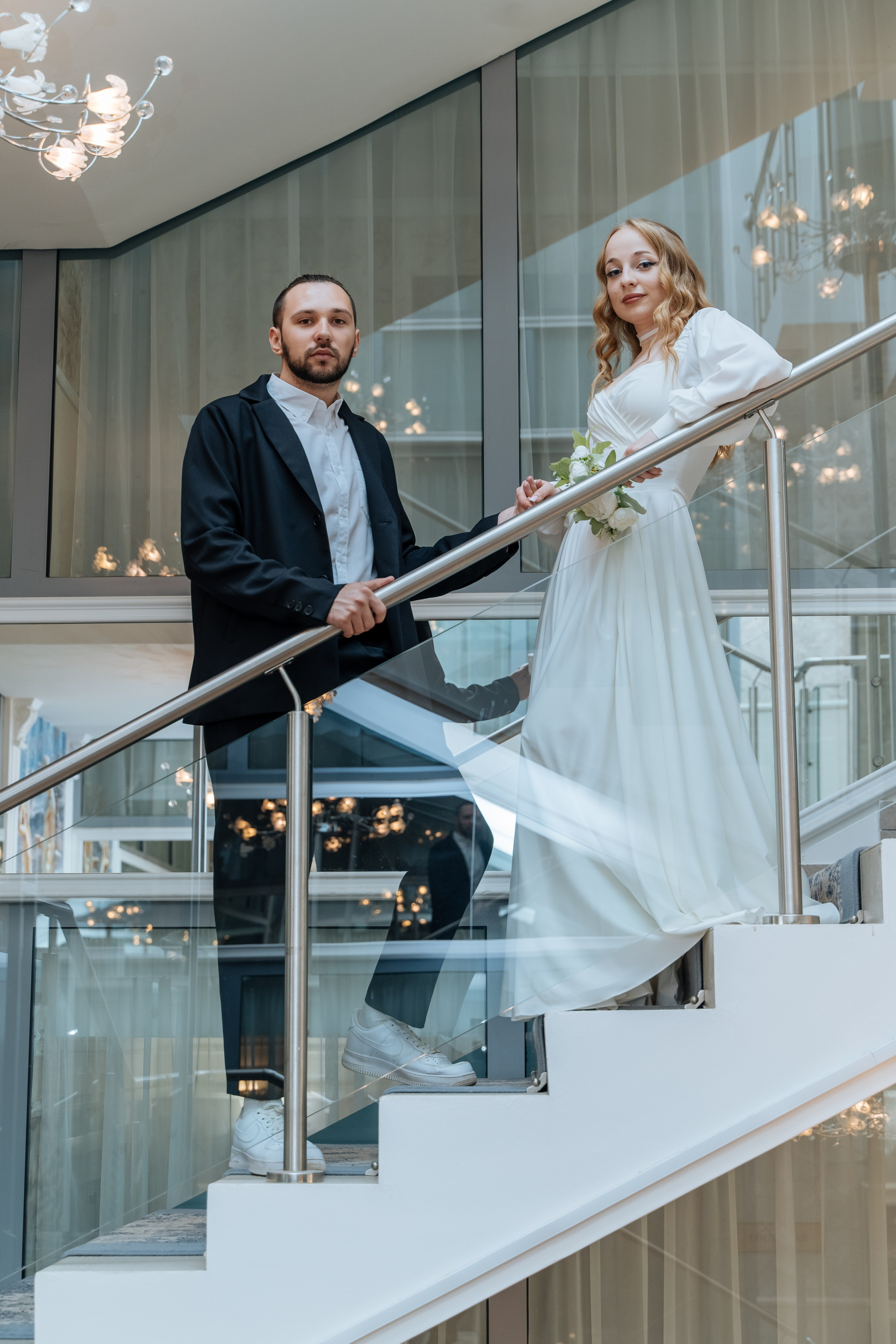 Станислав + Валерия