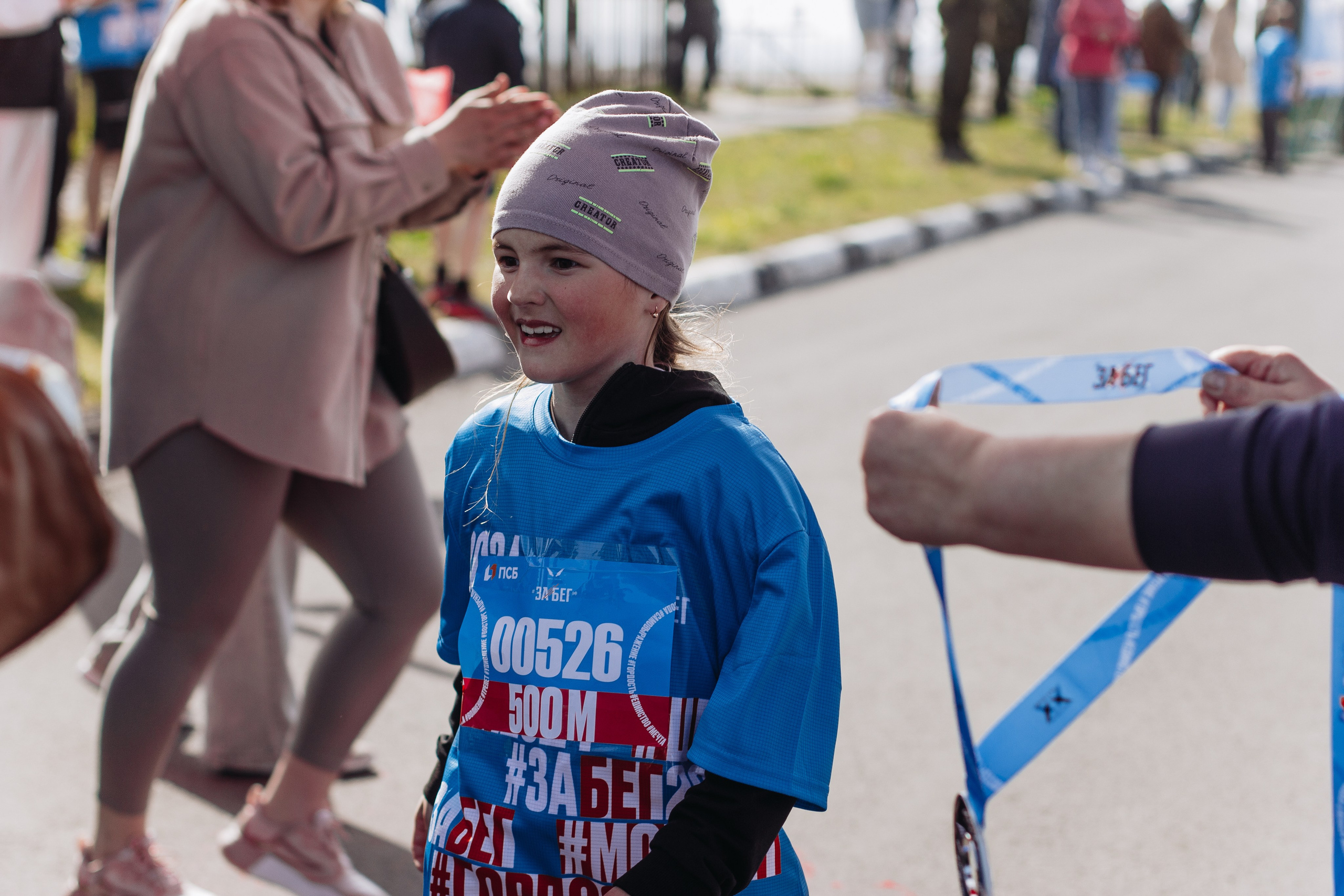 Репортаж ЗАБЕГ РФ 2024 КУРИЛЬСК. Фотограф Итуруп | Курильские острова