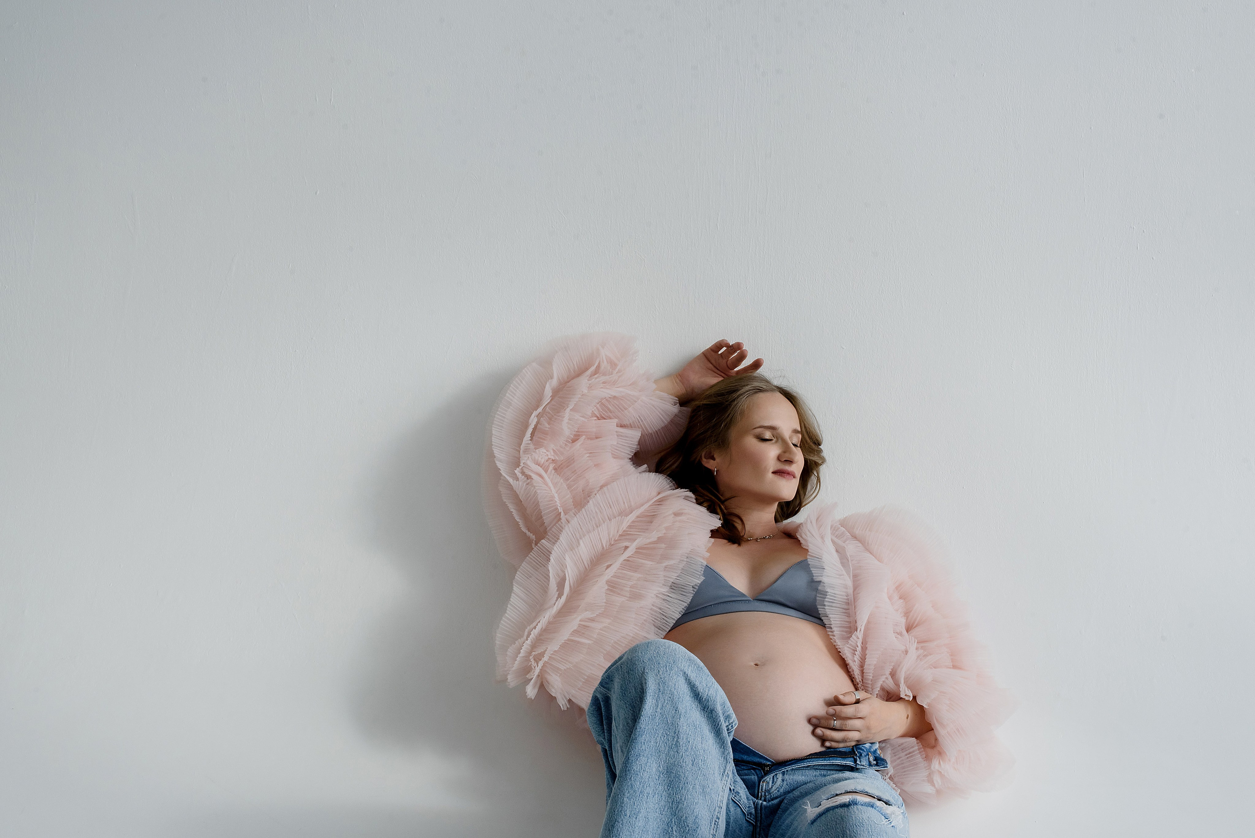 Татьяна. Юлия Соколовская Фотограф Москва Красногорск