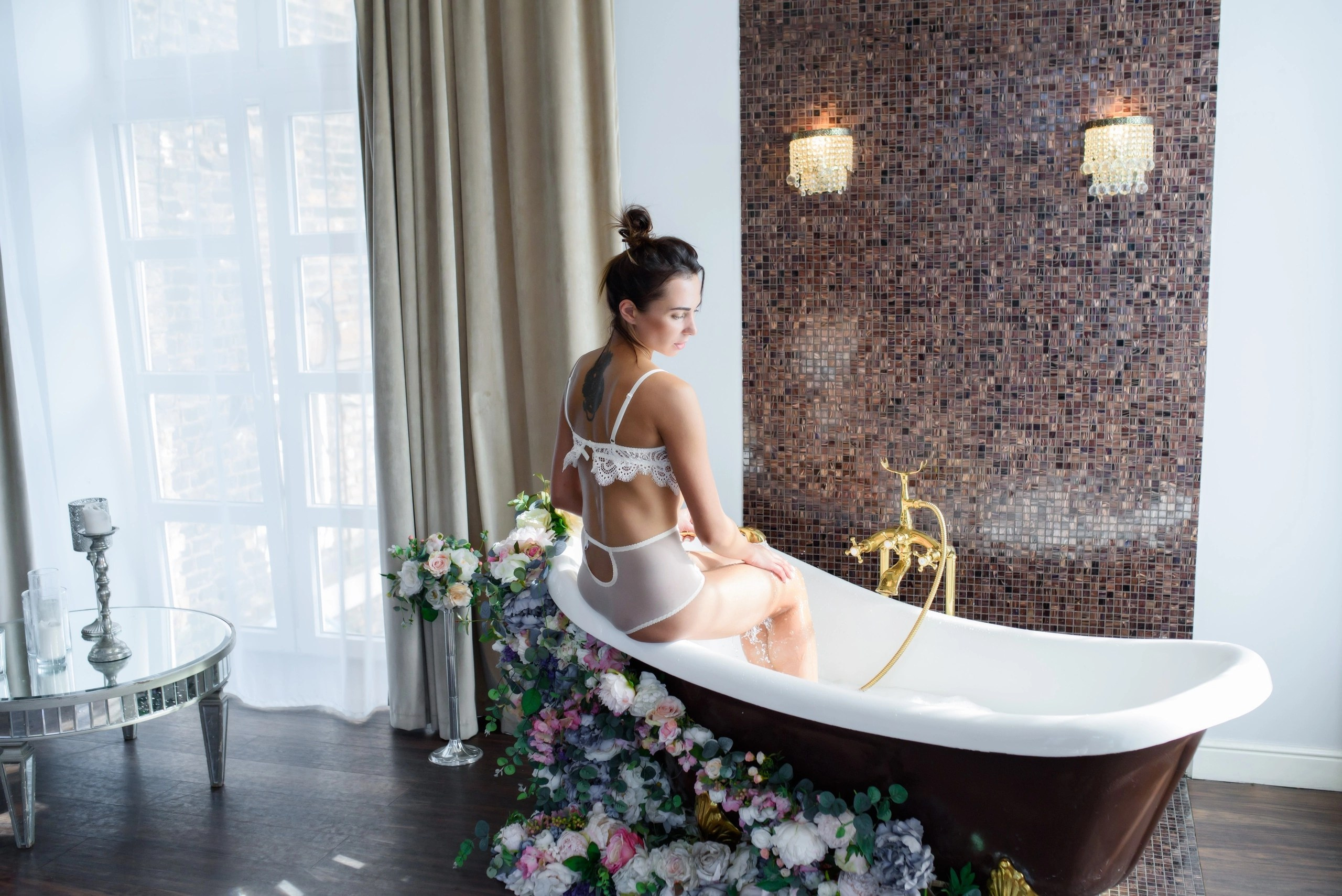 Портретная, студийная фотосъемка в Спб. Фотограф спб, Санкт-Петербурге, Питере  Денис Гусев