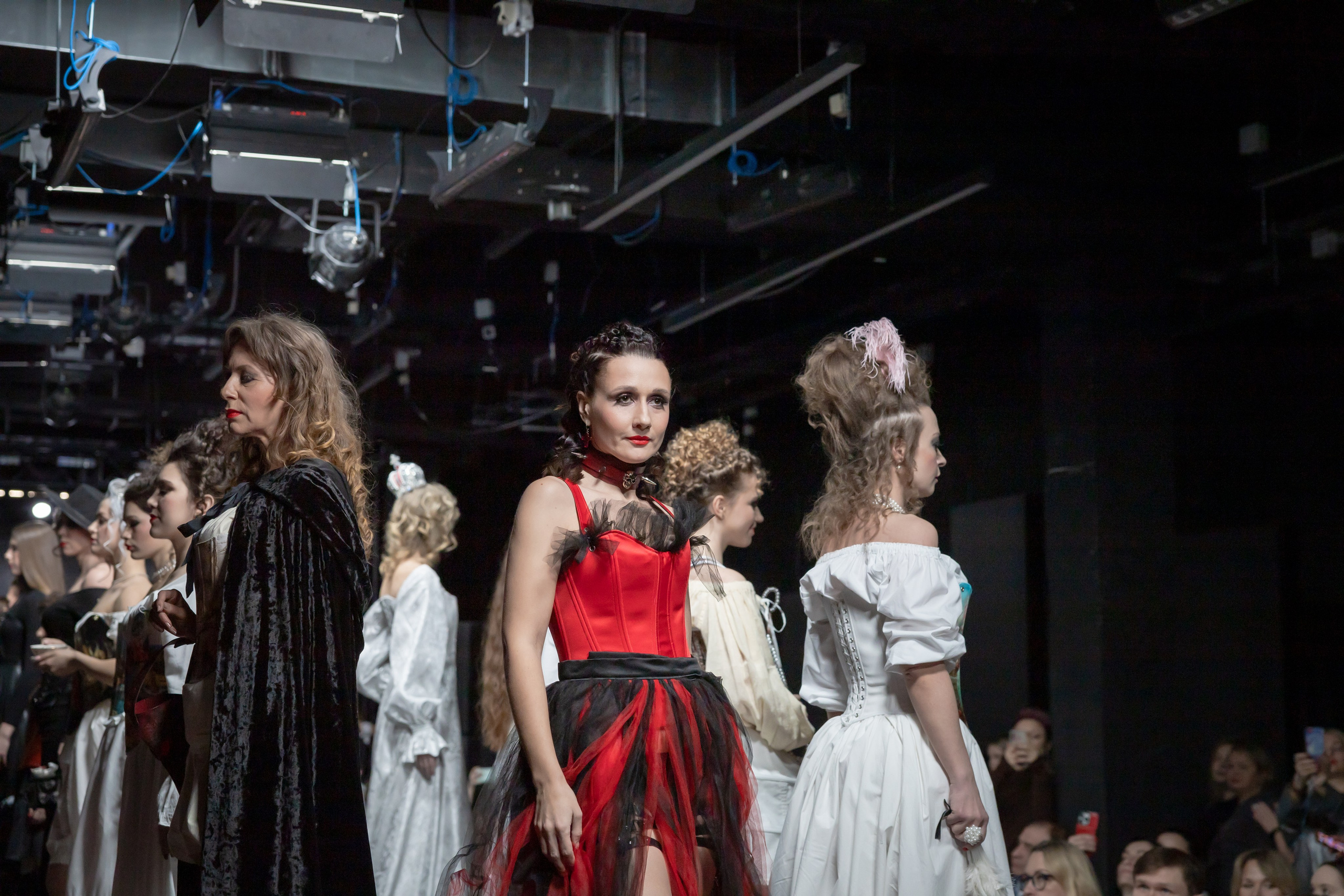 Fashion photography. Свадебный фотограф Москва Гаджимагомедова Зарема