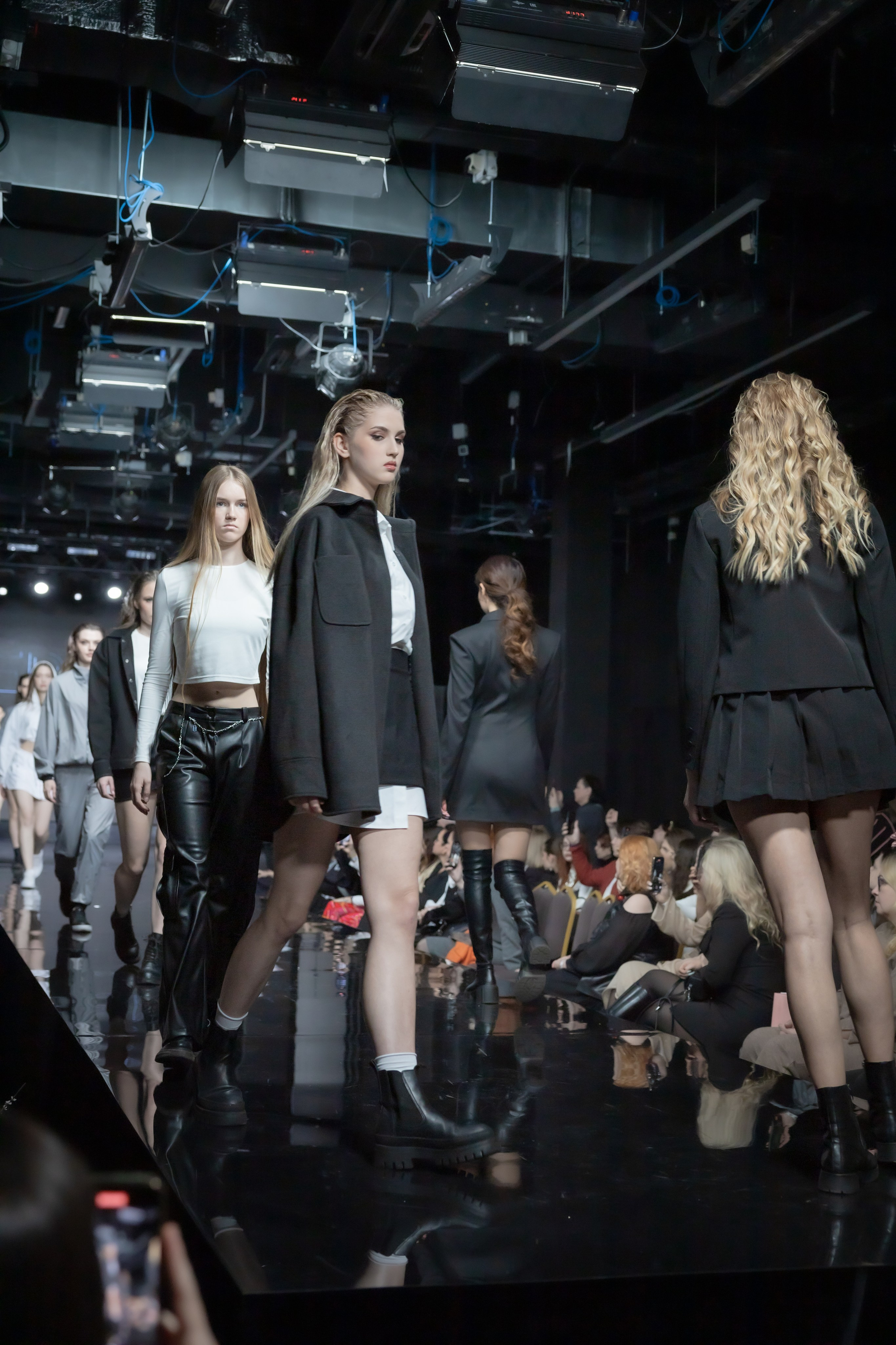 Fashion photography. Свадебный фотограф Москва Гаджимагомедова Зарема