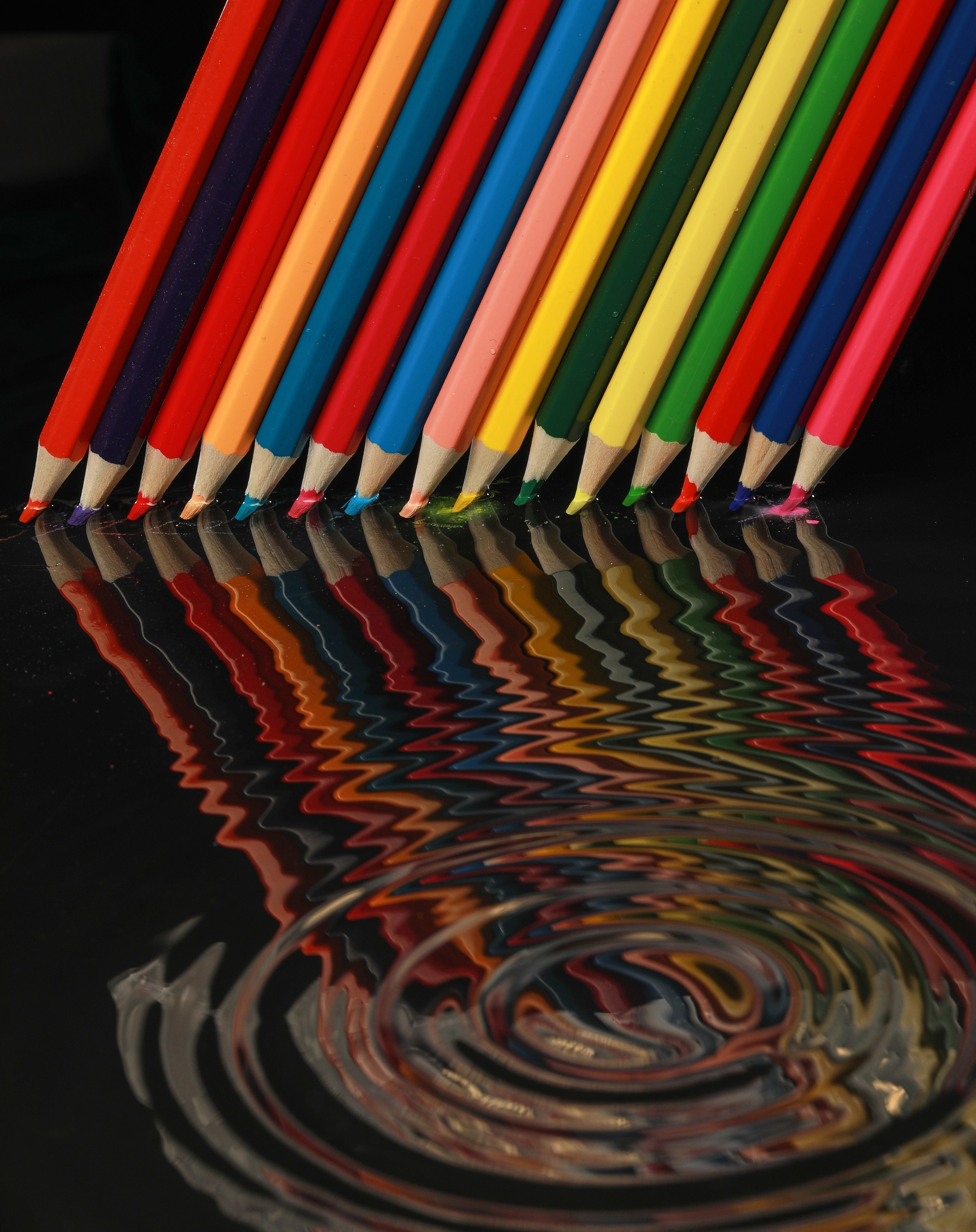 Предметная съёмка. Фуд-фотограф в Казани Сергей Жегалов