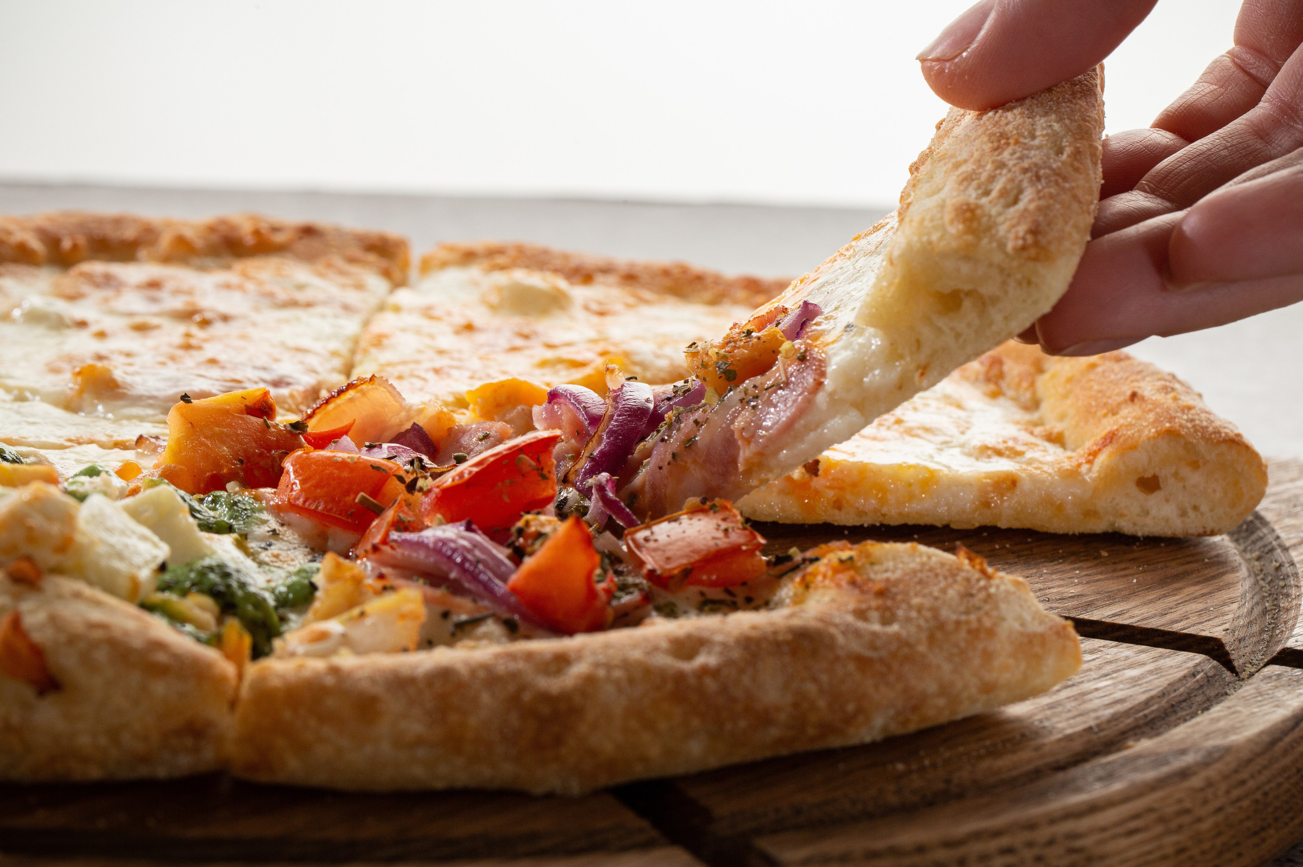 Фуд-фото. Фуд-фотограф в Казани Сергей Жегалов