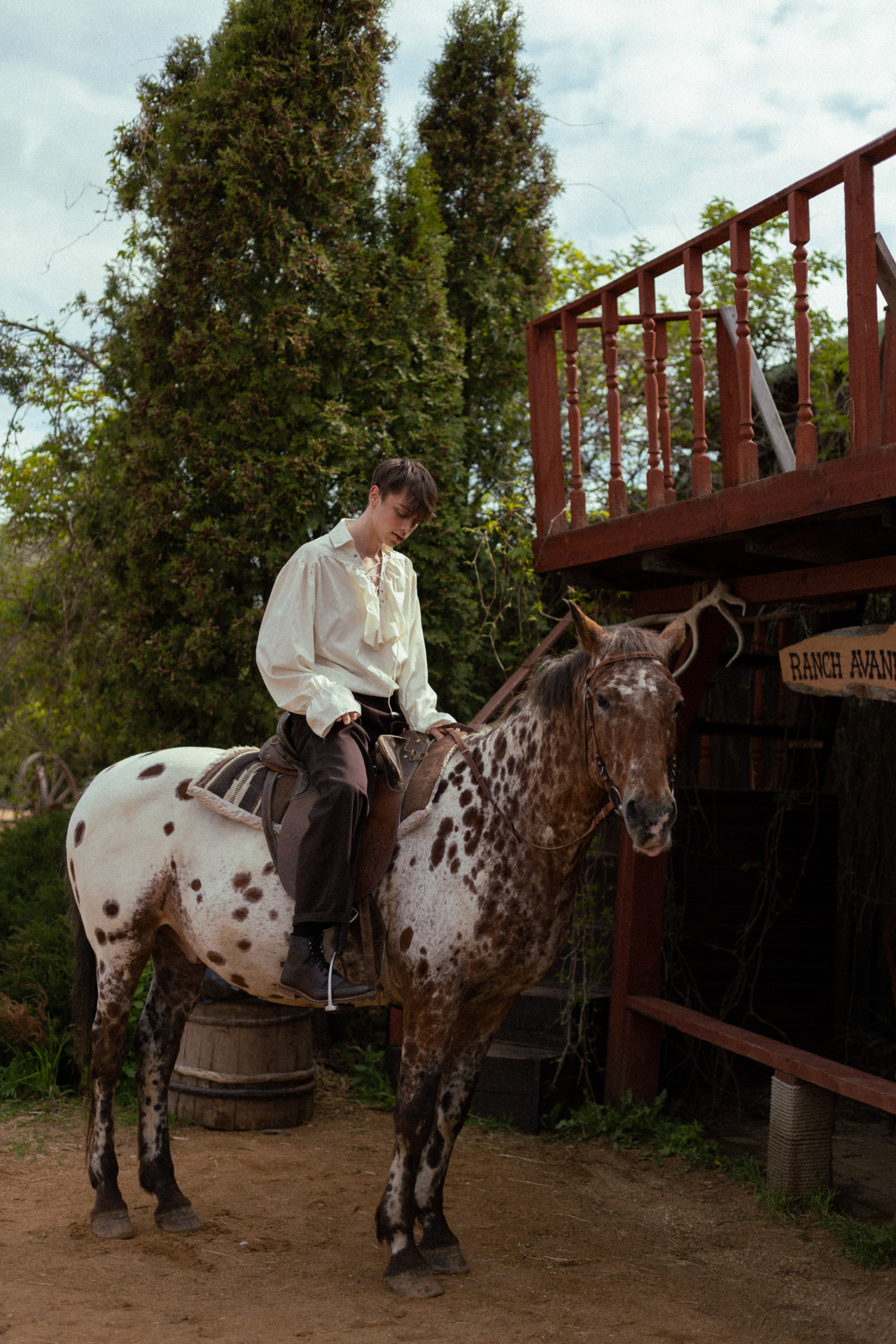 Святослав. Фотограф & Видеомейкер в Москве