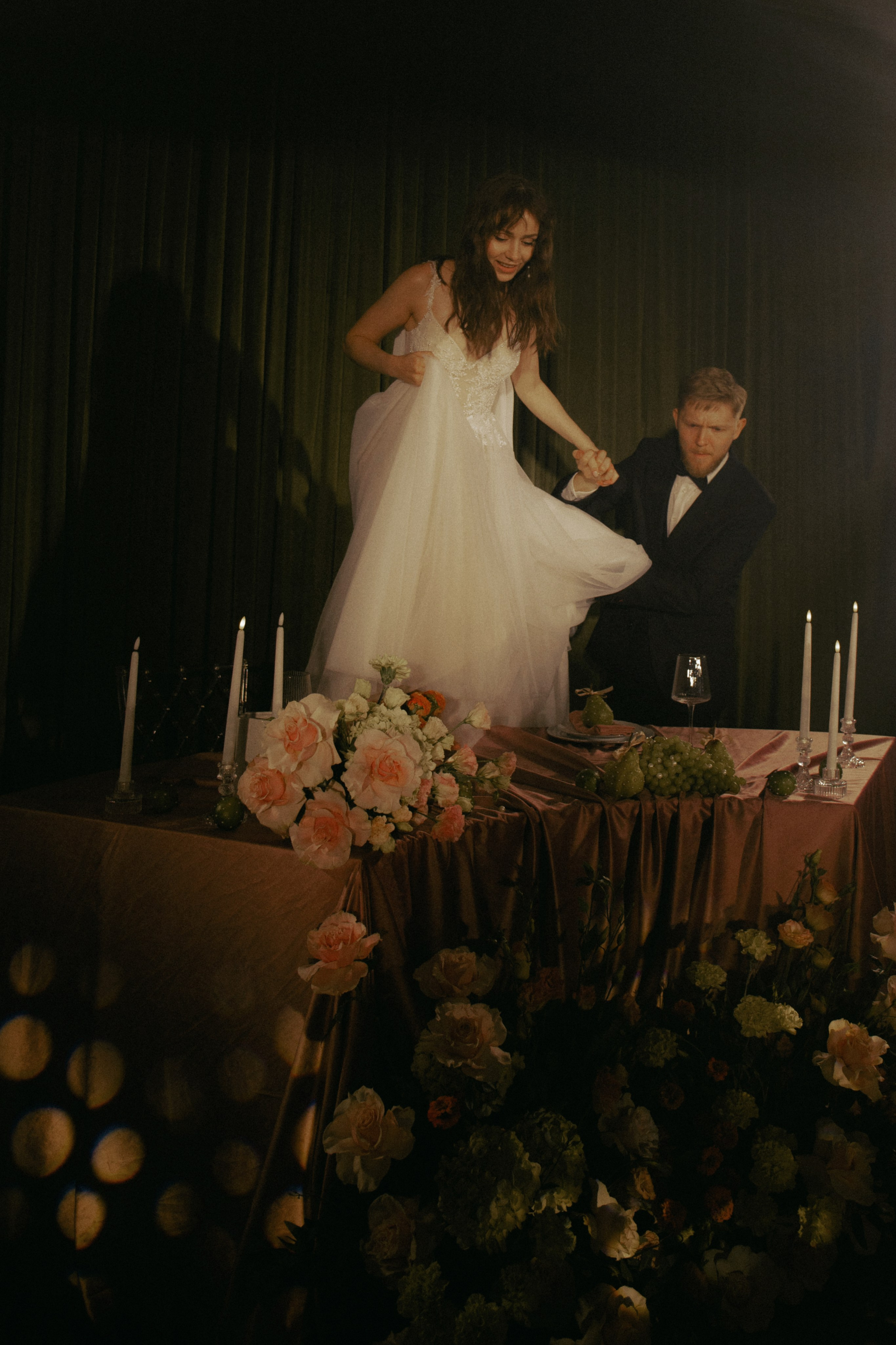 Артем и Маргарита. Главная