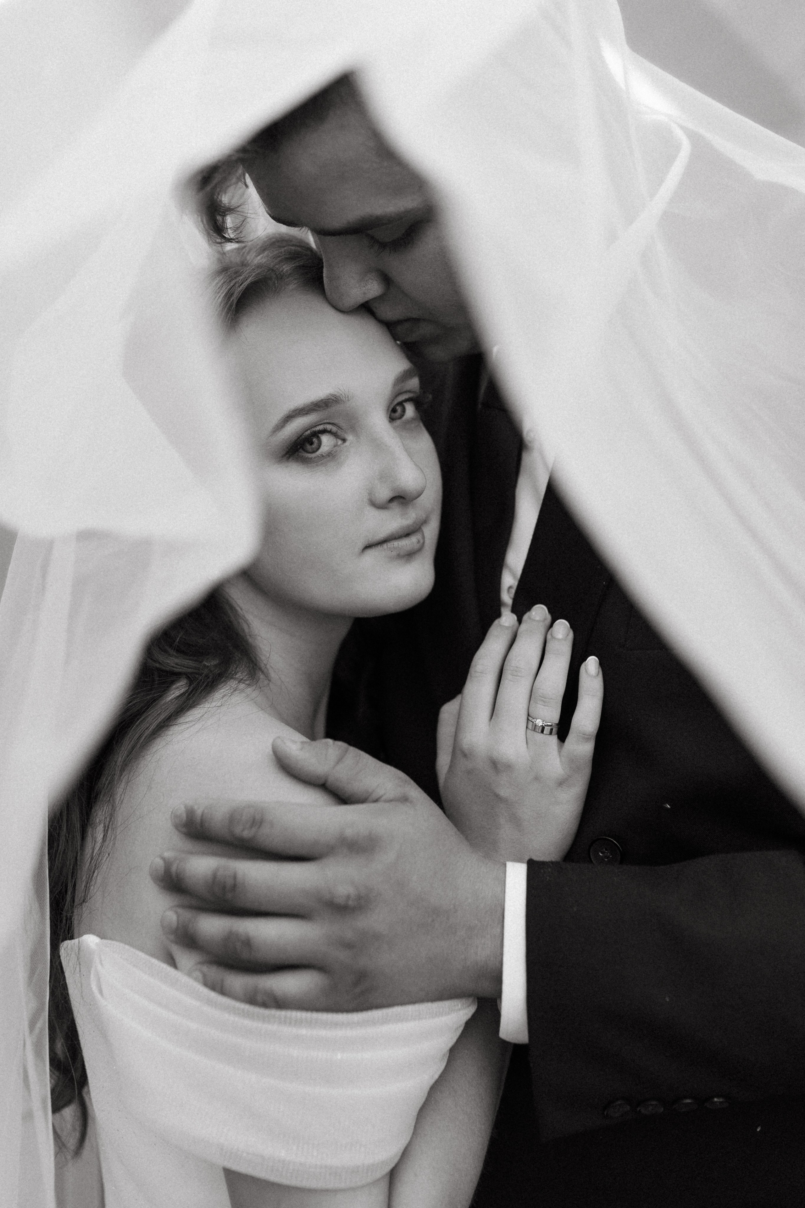 Илья и Эрика. Свадебный фотограф Гродно Минск Destination wedding photographer