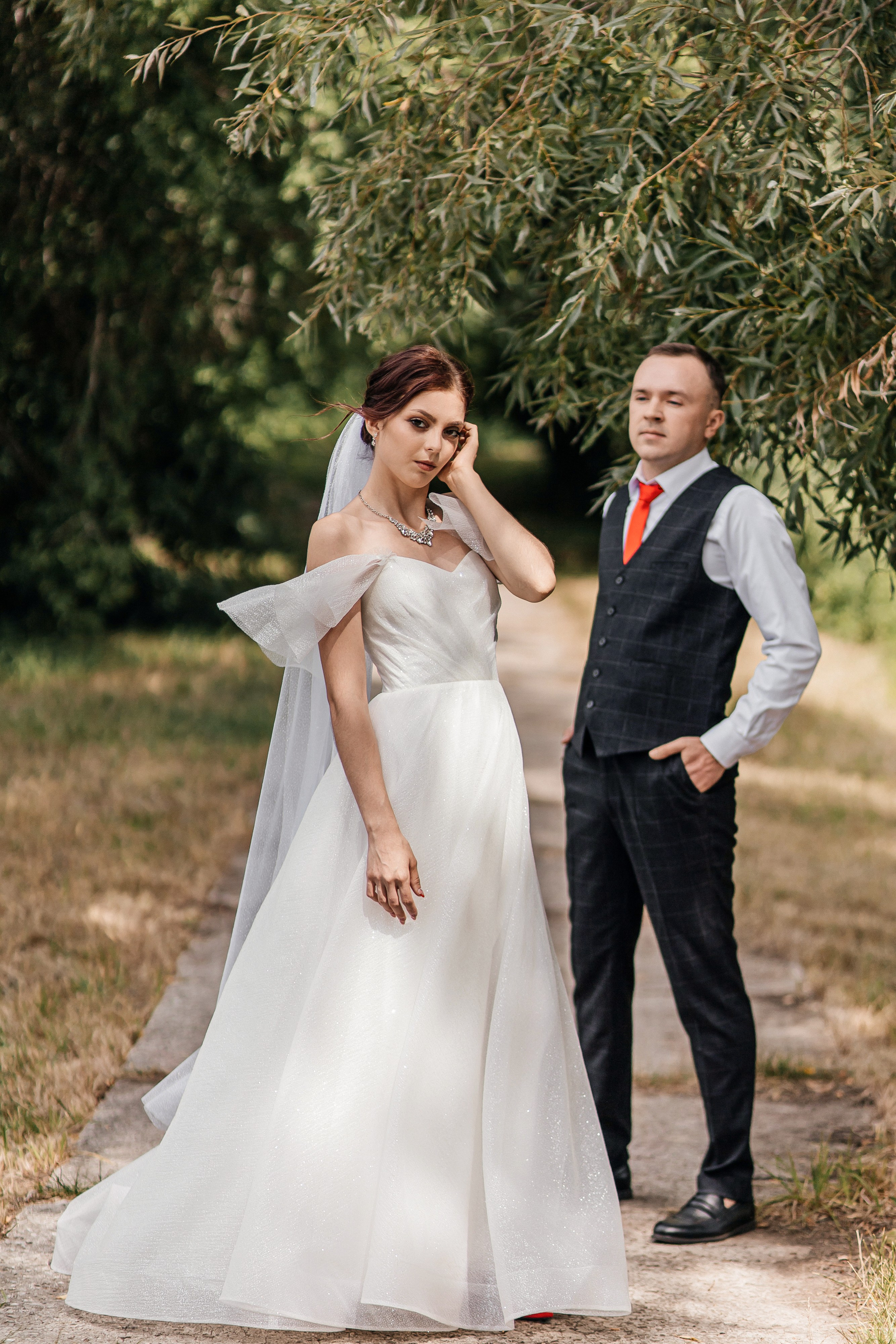 Виктор и Анна. Свадебный и семейный фотограф Самара и Самарская область Дарья Зарипова