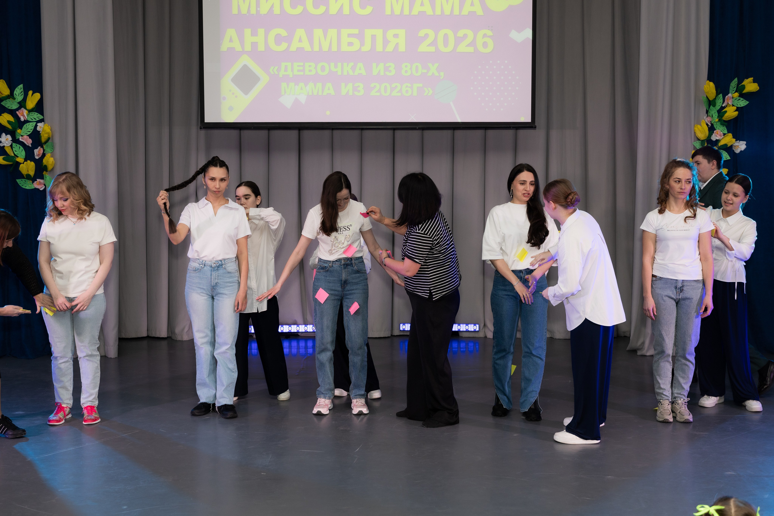 Танцевальный коллектив. Рыжий Фотограф Иркутск