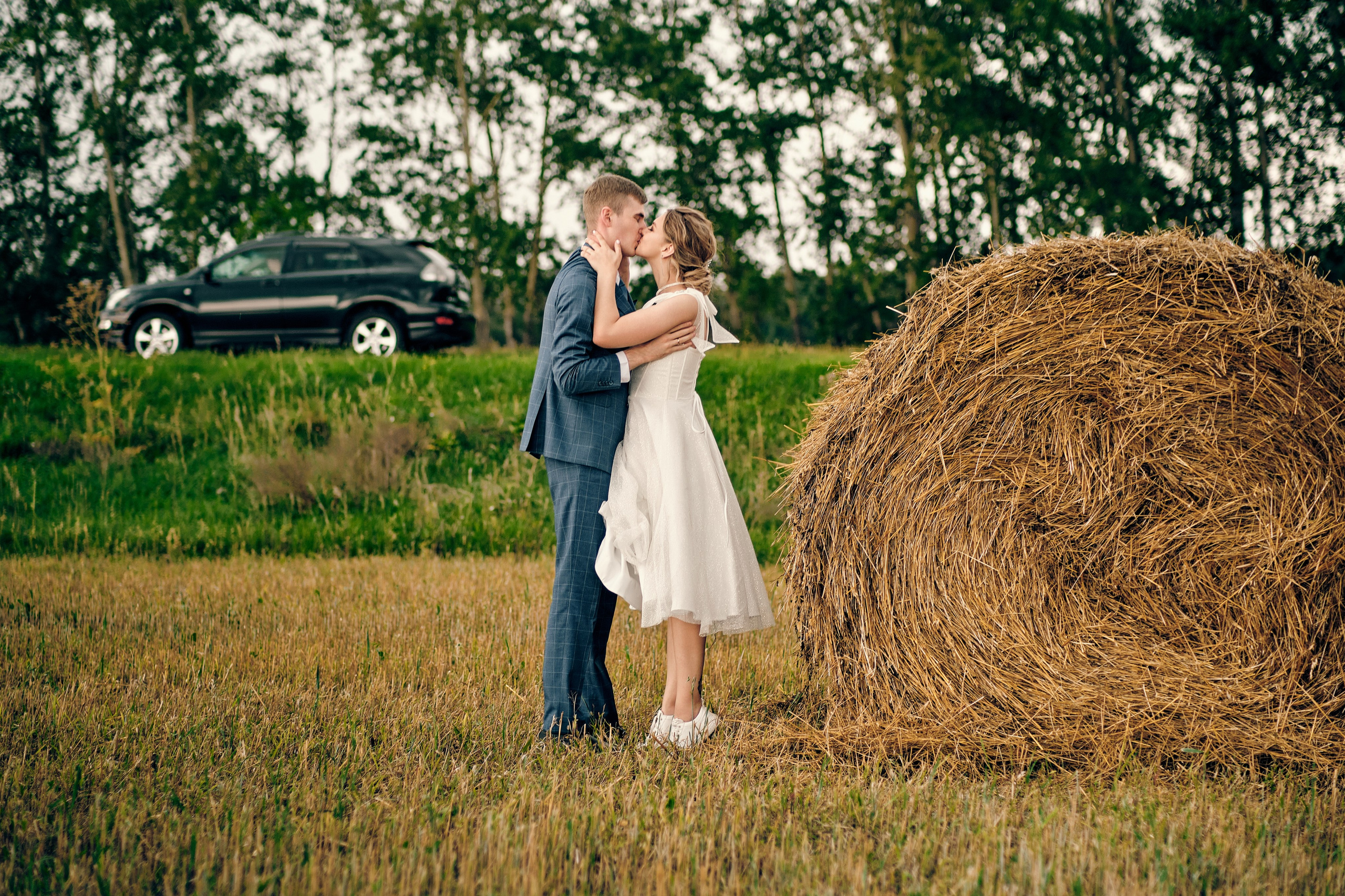 Свадьбы. Reshonov Photo