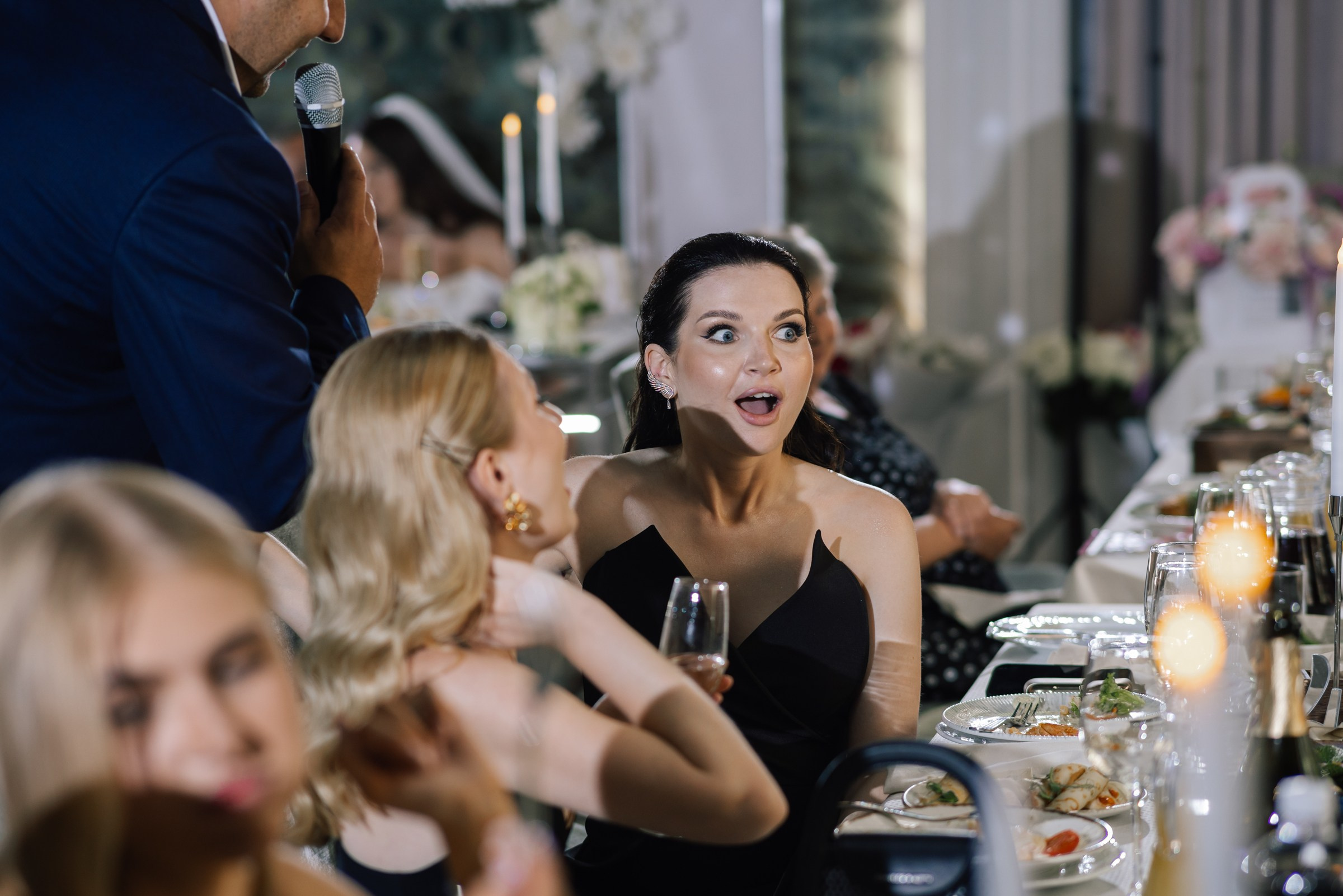 Роман и Александра. Свадебный фотограф в Белгороде Татьяна Питинова