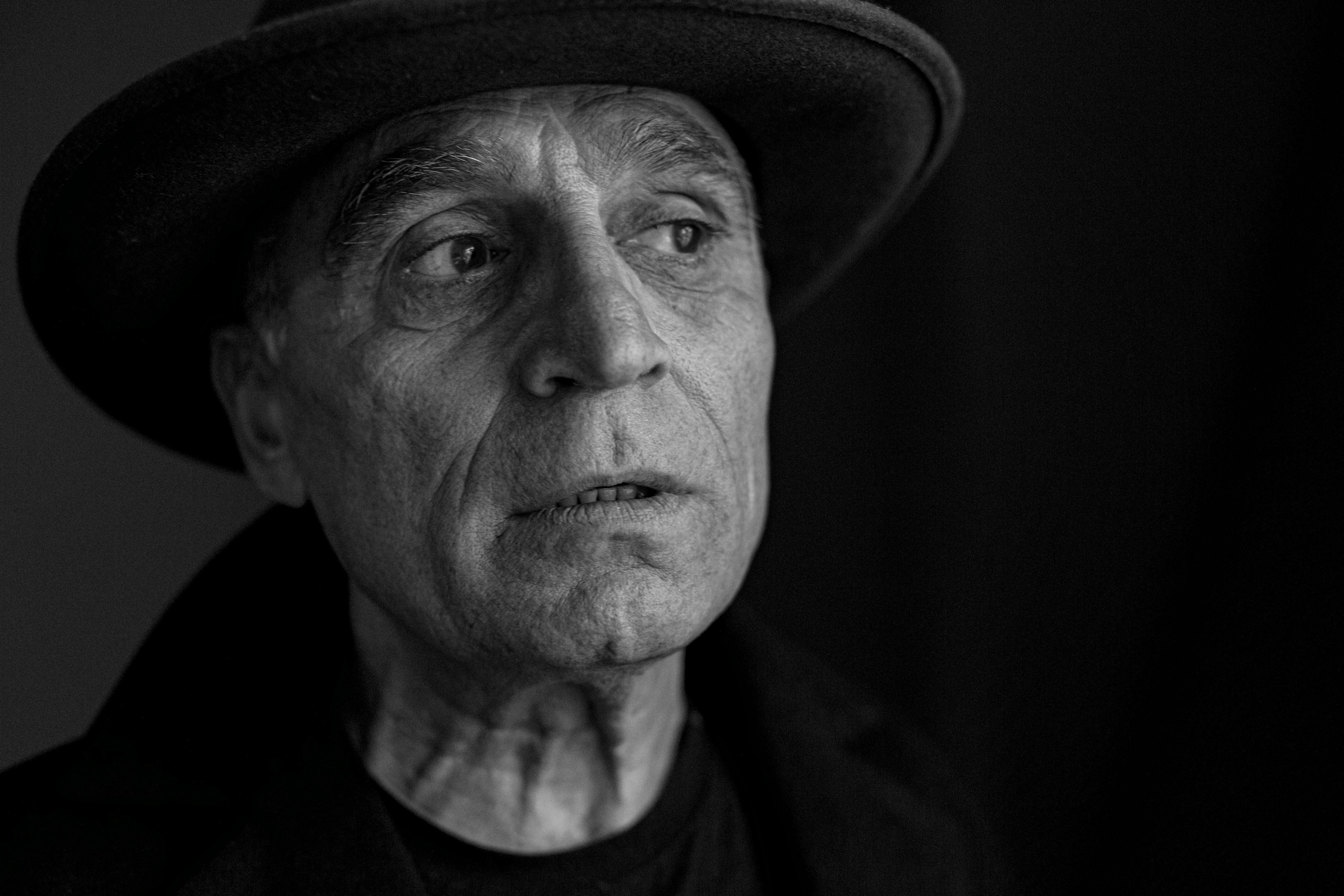 Эмоциональный диапазон. Ekaterina Beridze