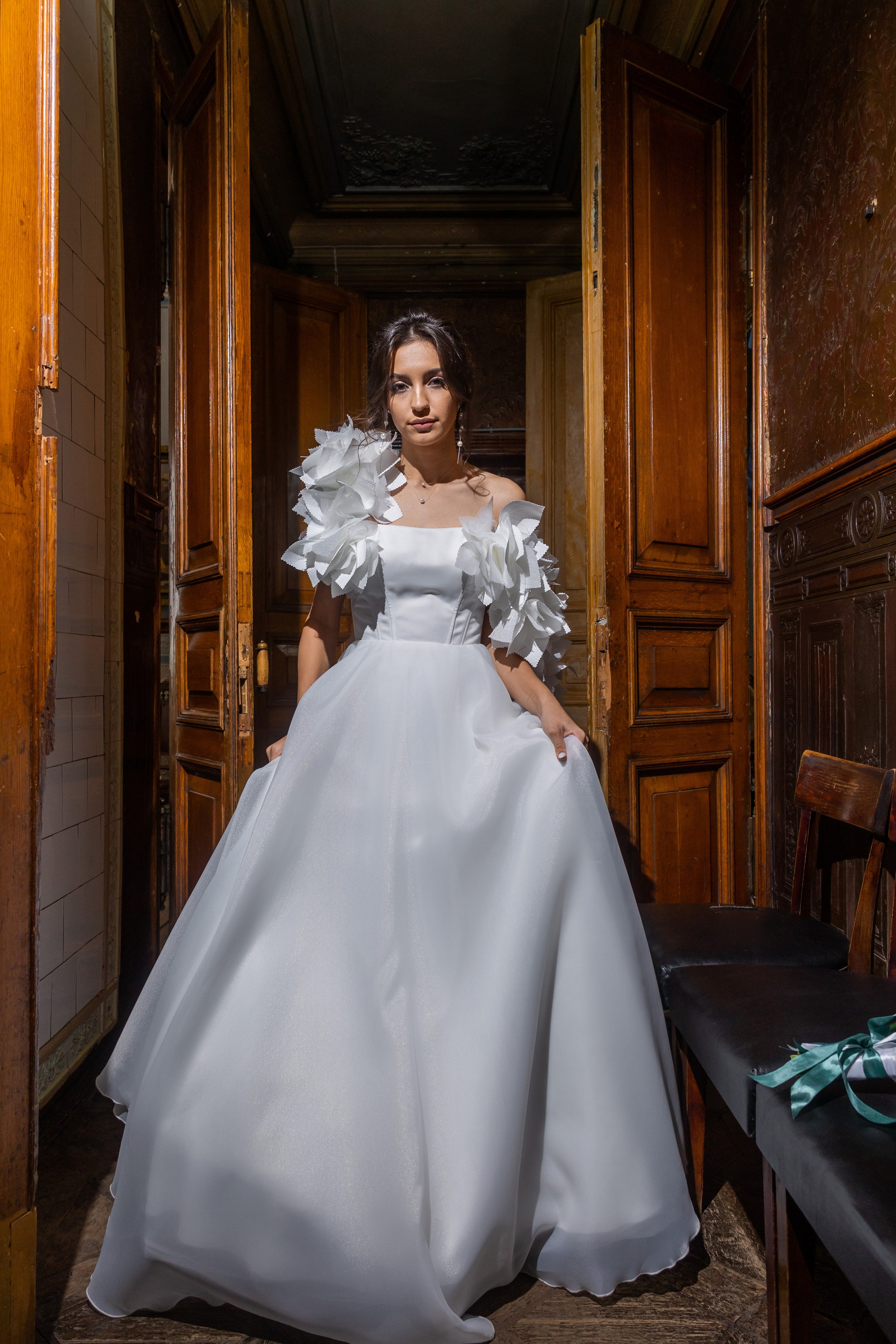 Антон и Дарья. Фотограф Петров Александр Свадьбы, Съемка в студии, Выпускные альбомы г. Балашов