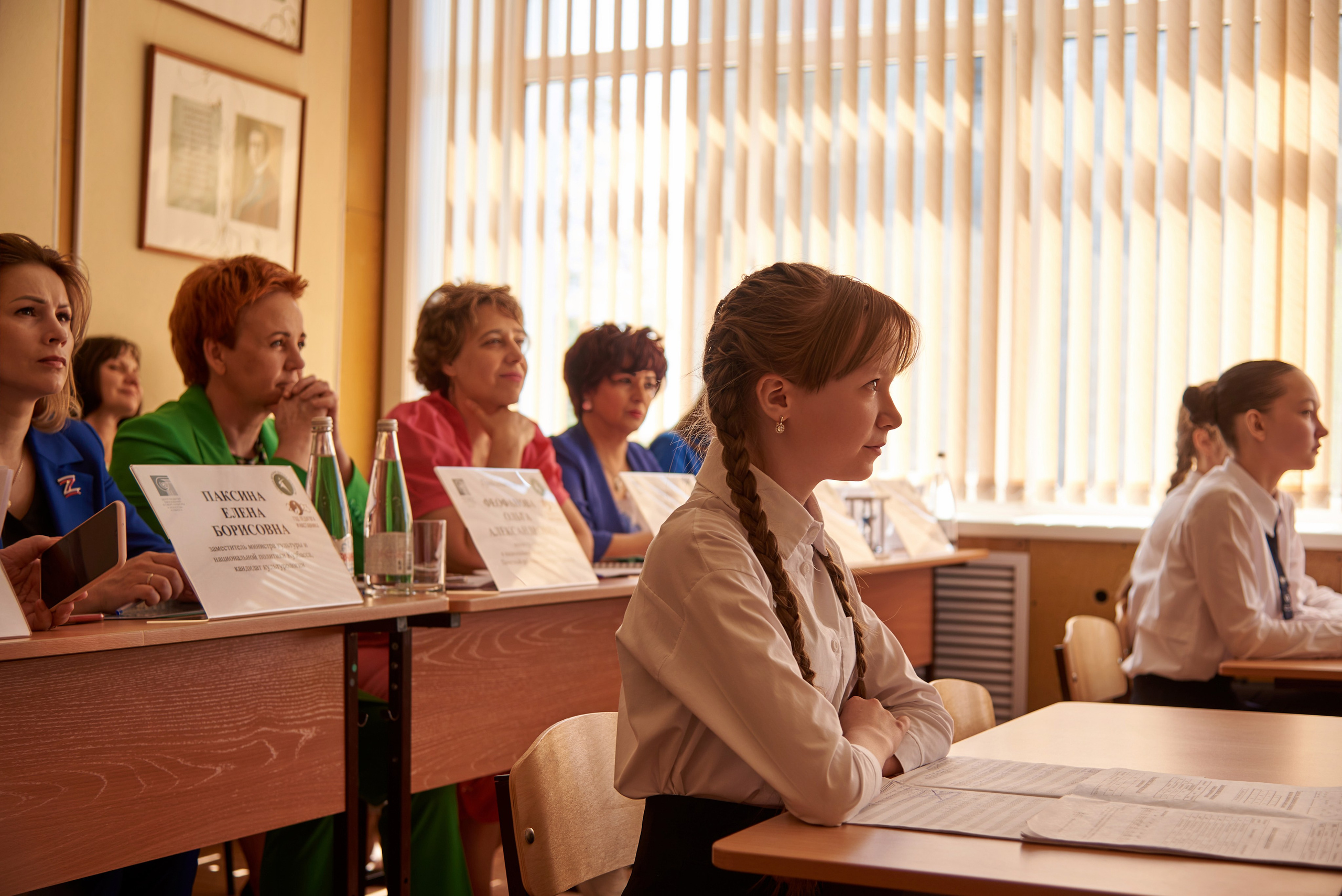 Конкурс Лучшая городская детская школа искусств Кузбасса. [fXph] Фотограф Масликов Илья. Съёмка мероприятий в Ленинске-Кузнецком