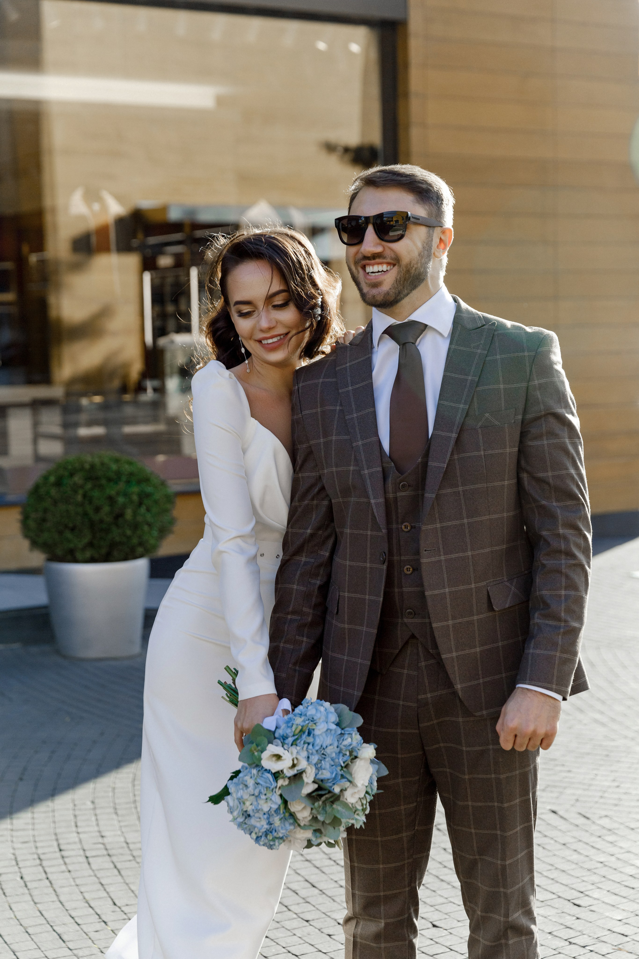 Свадьбы. Главная