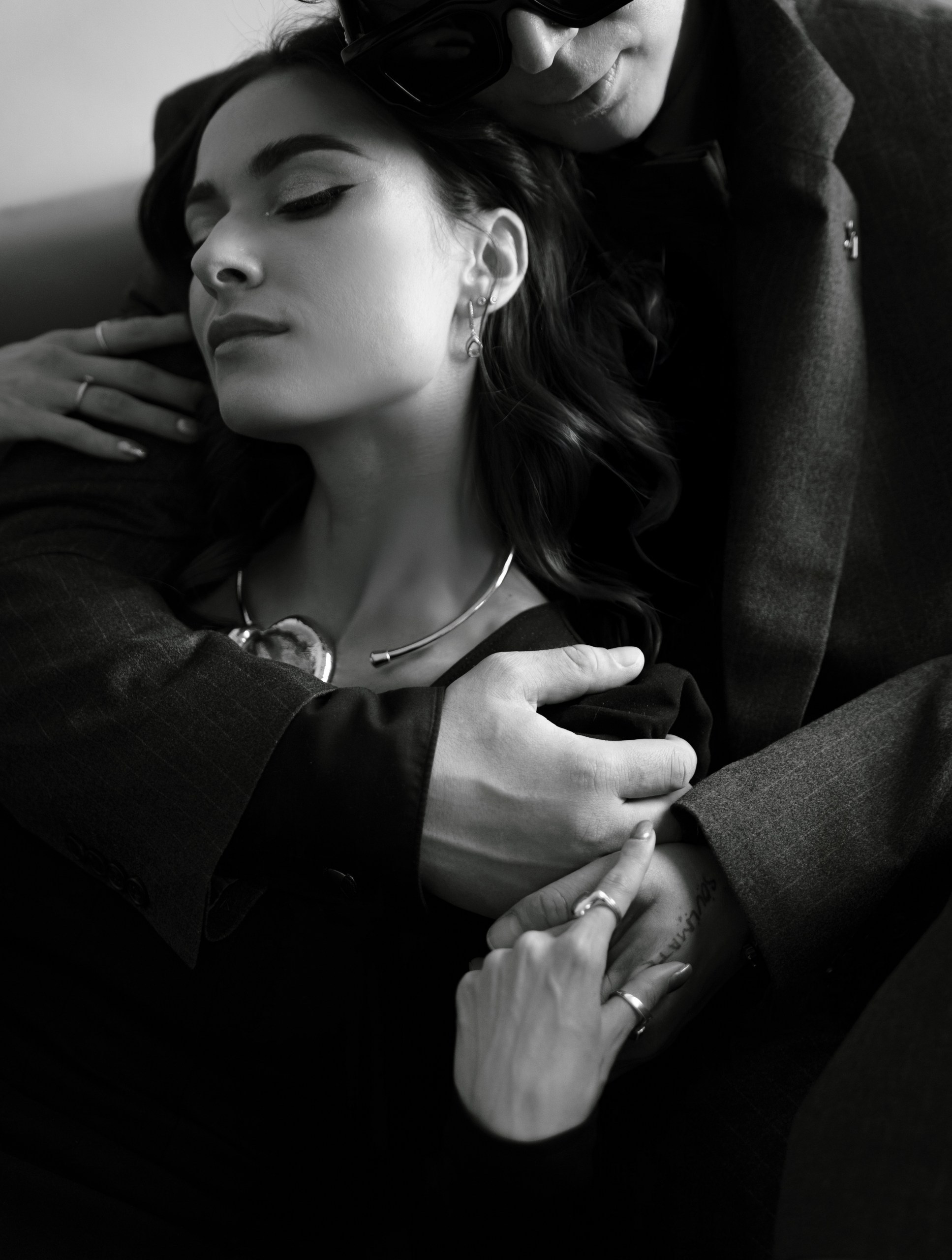 ЮРА И ИРА. Свадебный фотограф Юлия Степанова