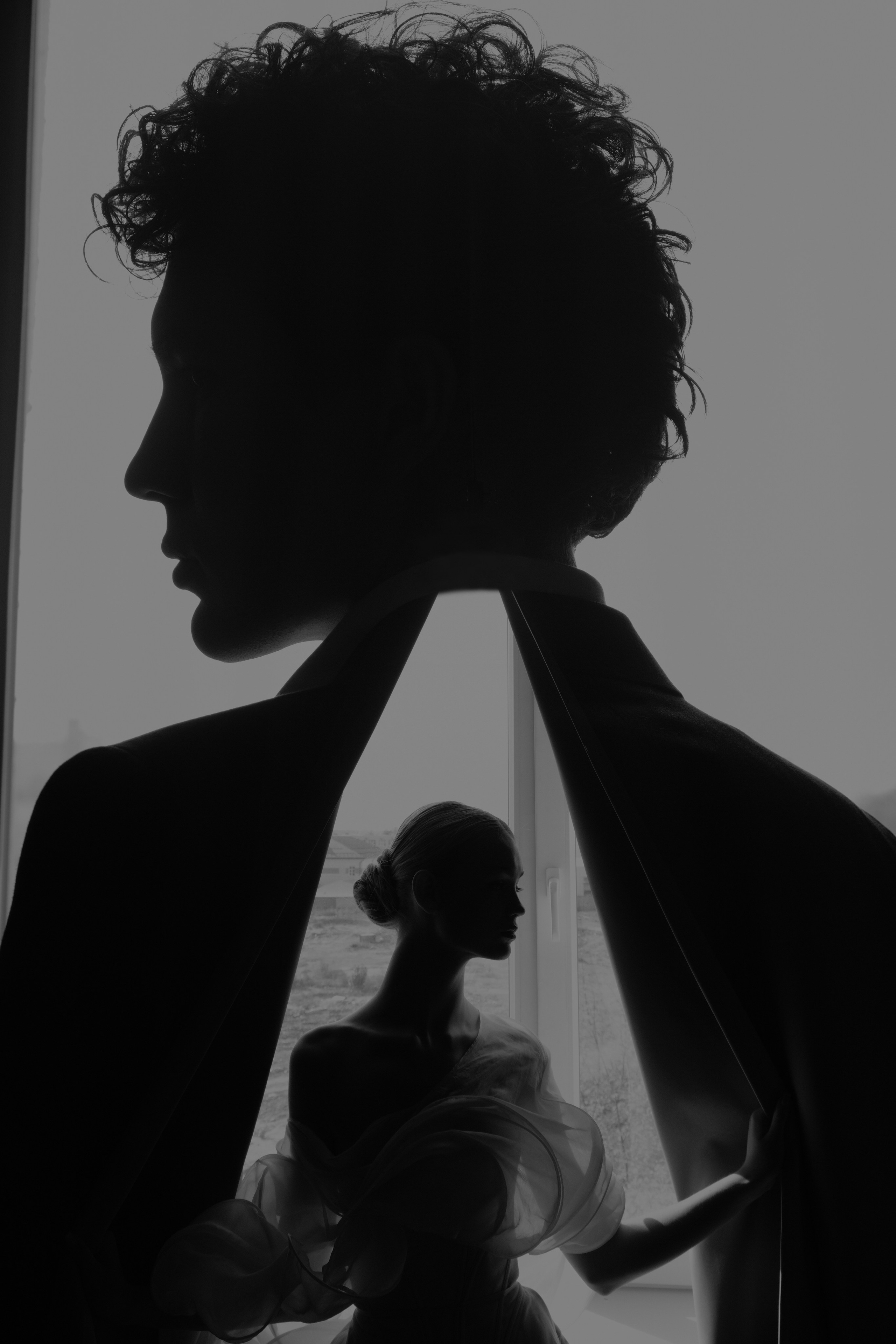 Фарит&Илона. Свадебный и портретный фотограф Казань | Белебей