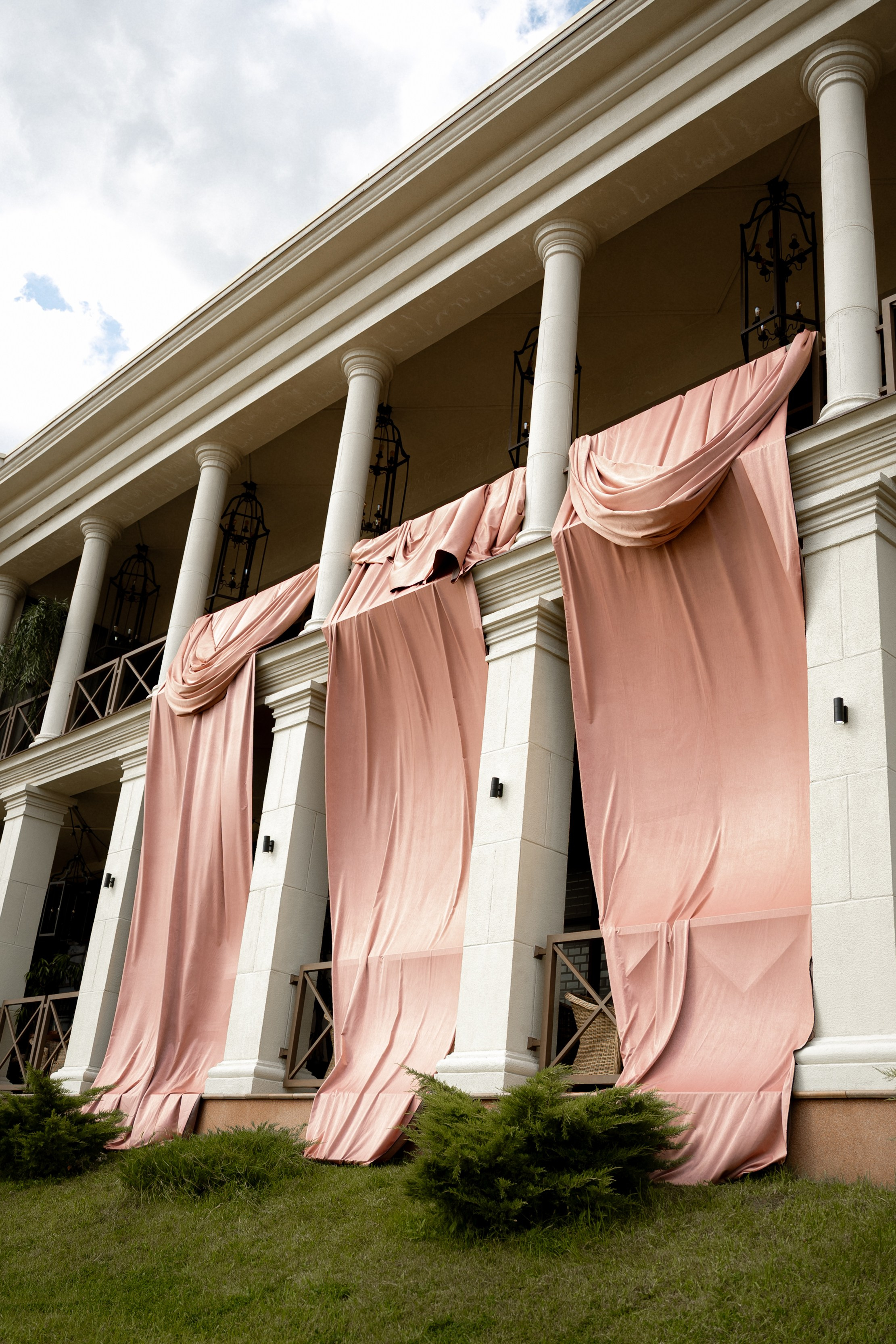 N+S Germes / Полный день (сокращено). Семейный и портретный фотограф в Саратове Сахарова Маша